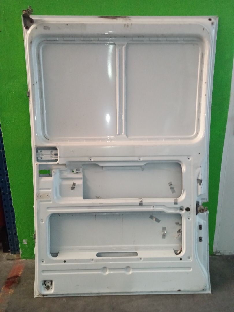 PUERTA LATERAL CORREDERA DERECHA MERCEDES-BENZ SPRINTER 02.00 -> COMBI, TECHO ELEVADO *