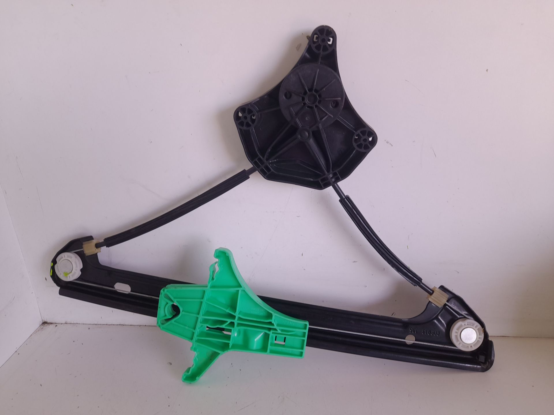 ELEVALUNAS TRASERO DERECHO VOLKSWAGEN GOLF VII LIM. (BQ1) Advance