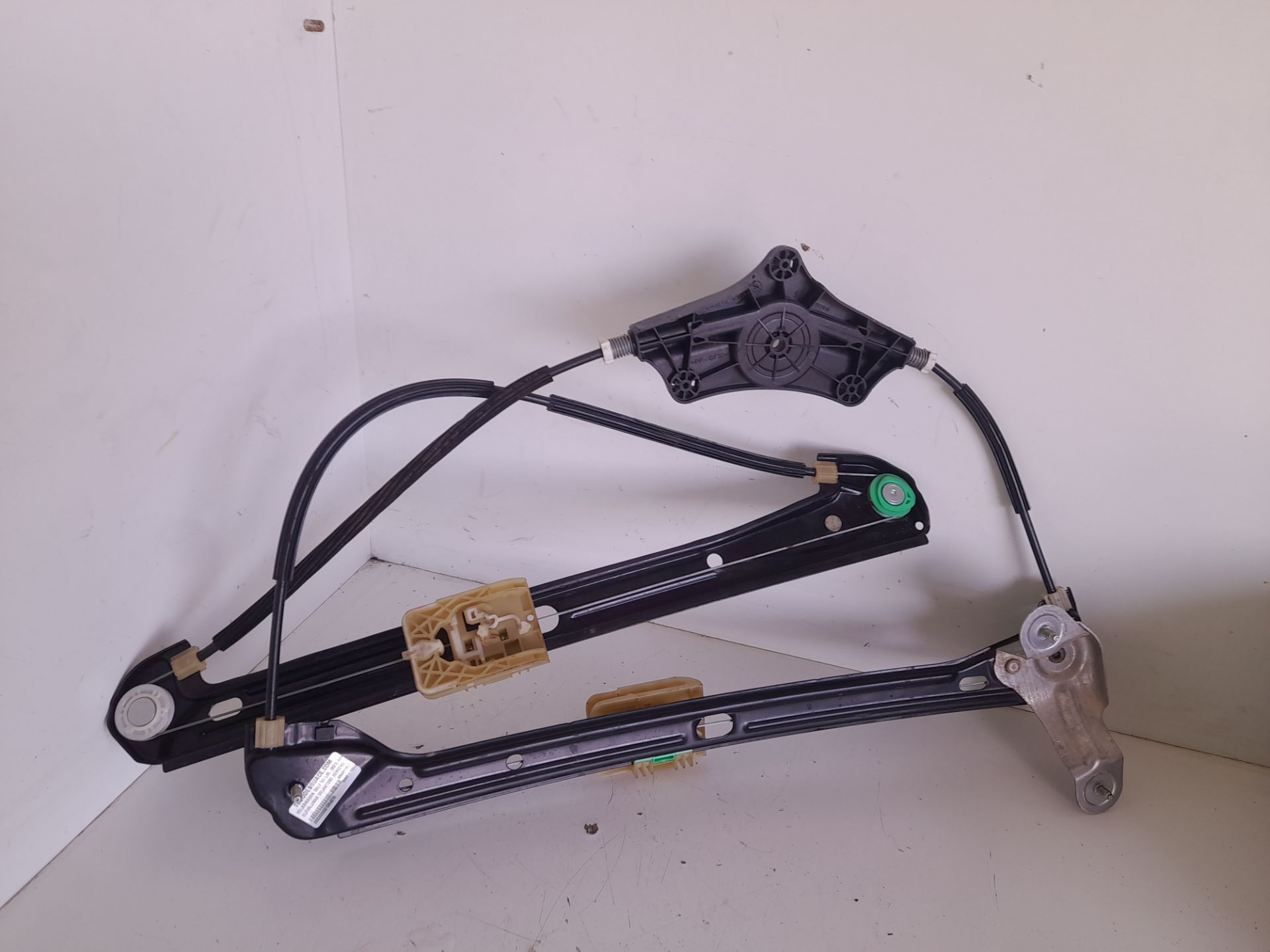 ELEVALUNAS DELANTERO DERECHO VOLKSWAGEN GOLF VII LIM. (BQ1) Advance