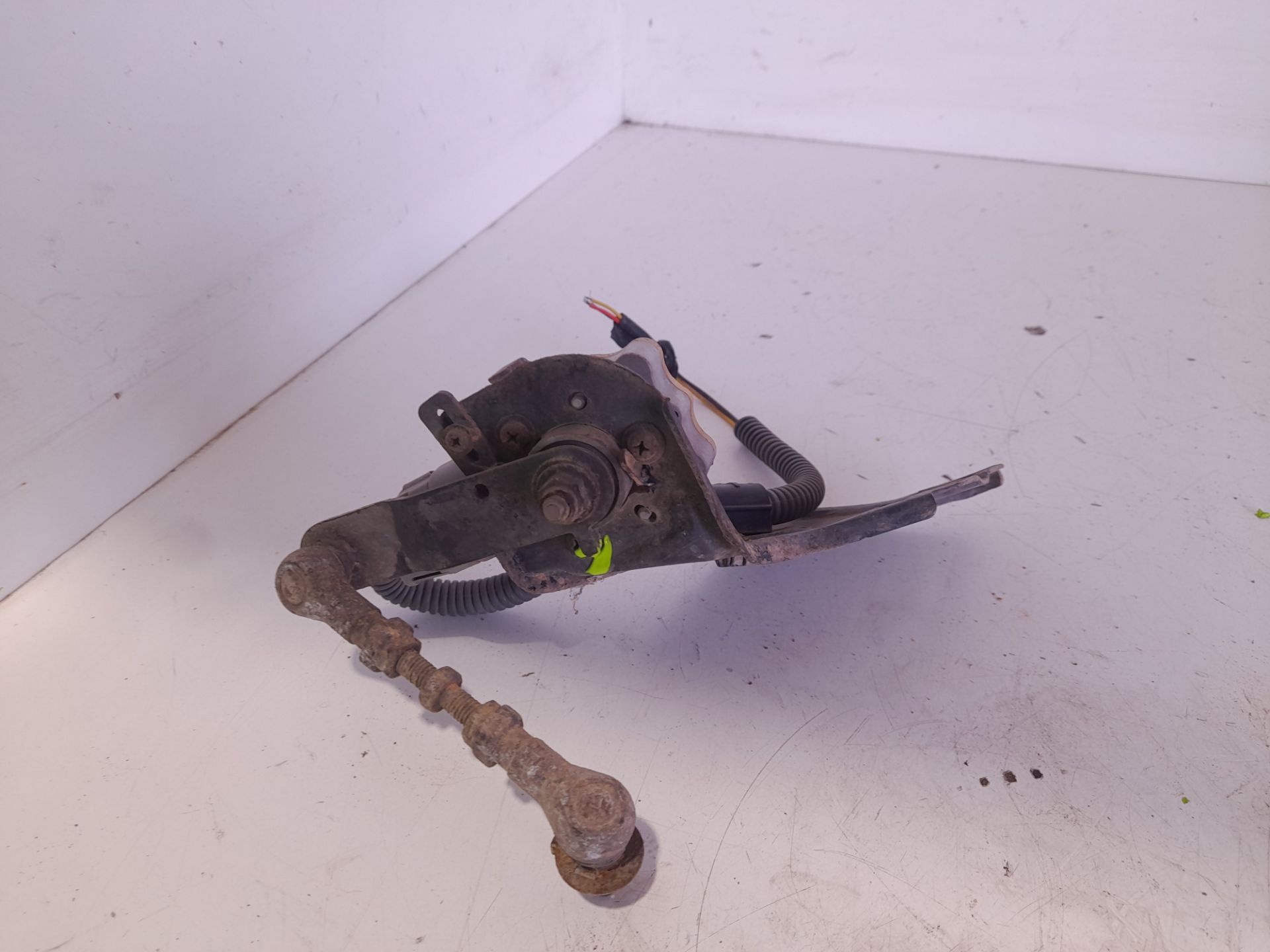 SENSOR foto 3