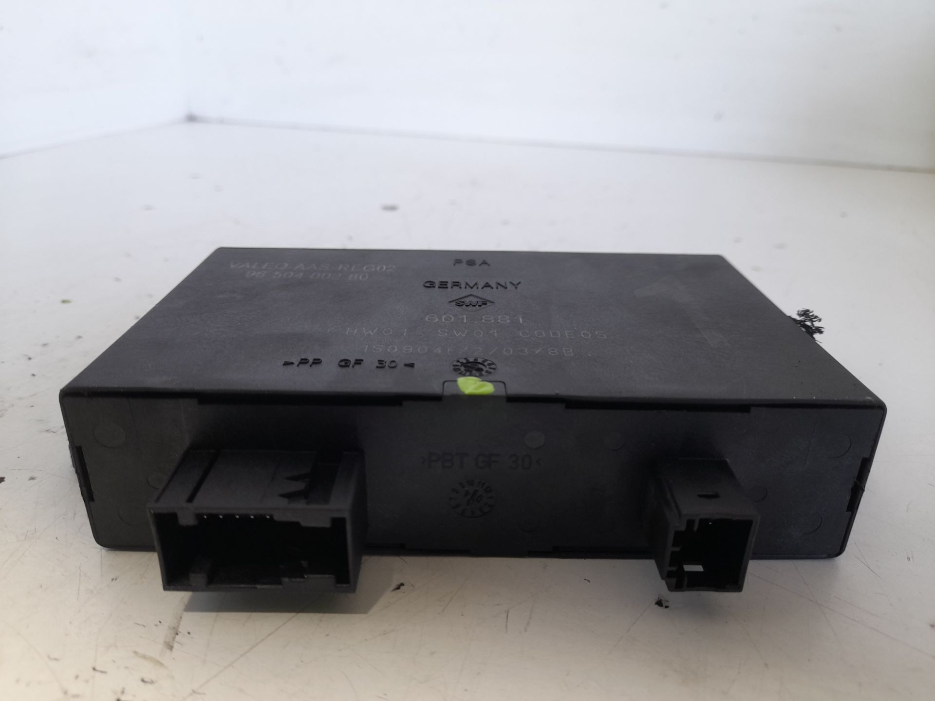 MODULO ELECTRONICO foto 2