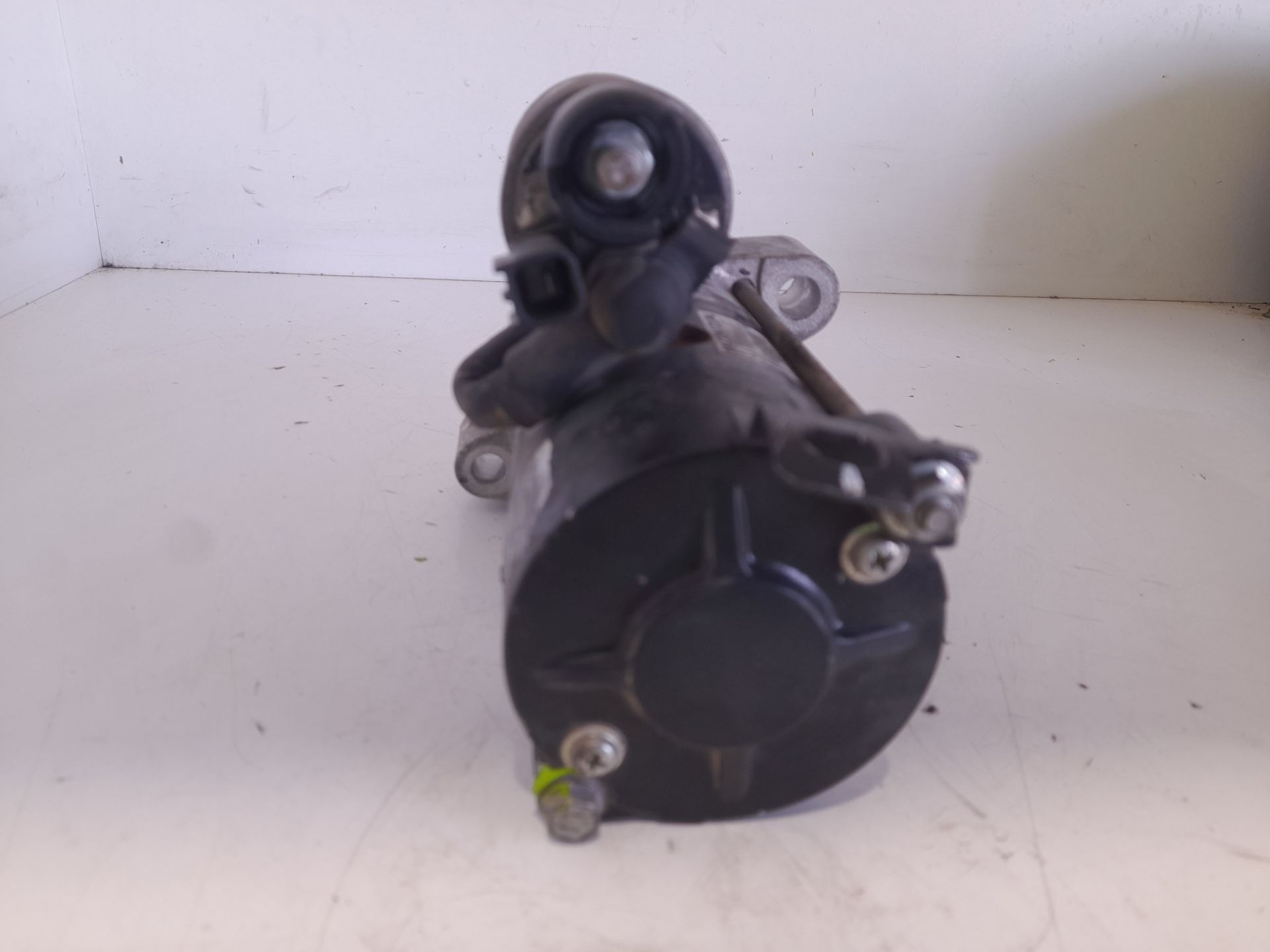 MOTOR ARRANQUE HONDA CIVIC BERLINA 5 (FK) 2.2 i-CTDi Sport