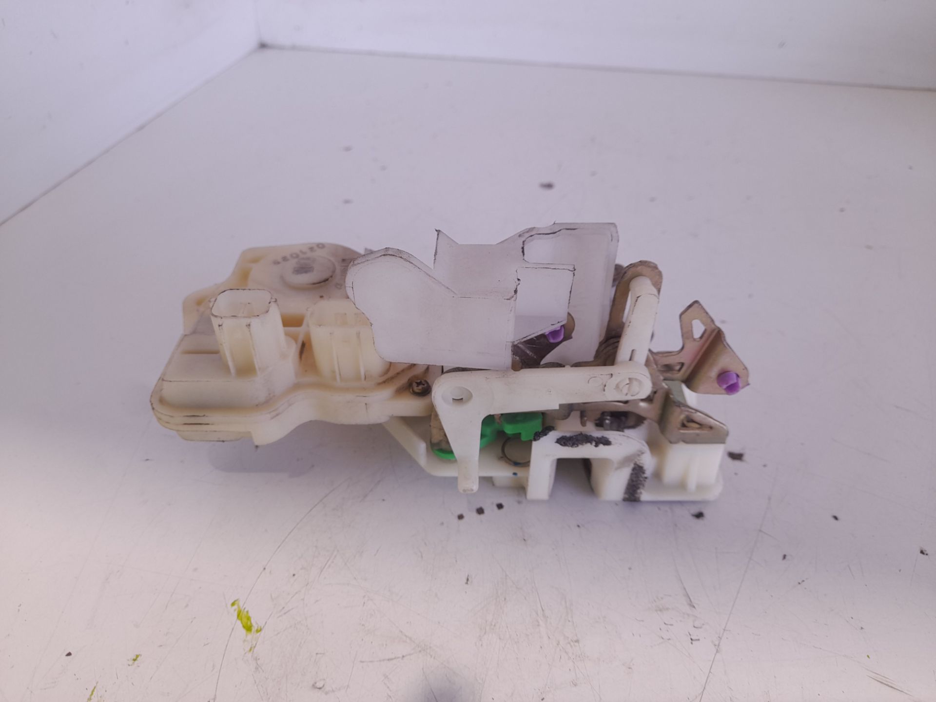 CERRADURA PUERTA TRASERA DERECHA HONDA CIVIC BERLINA 5 (EU7/8) *