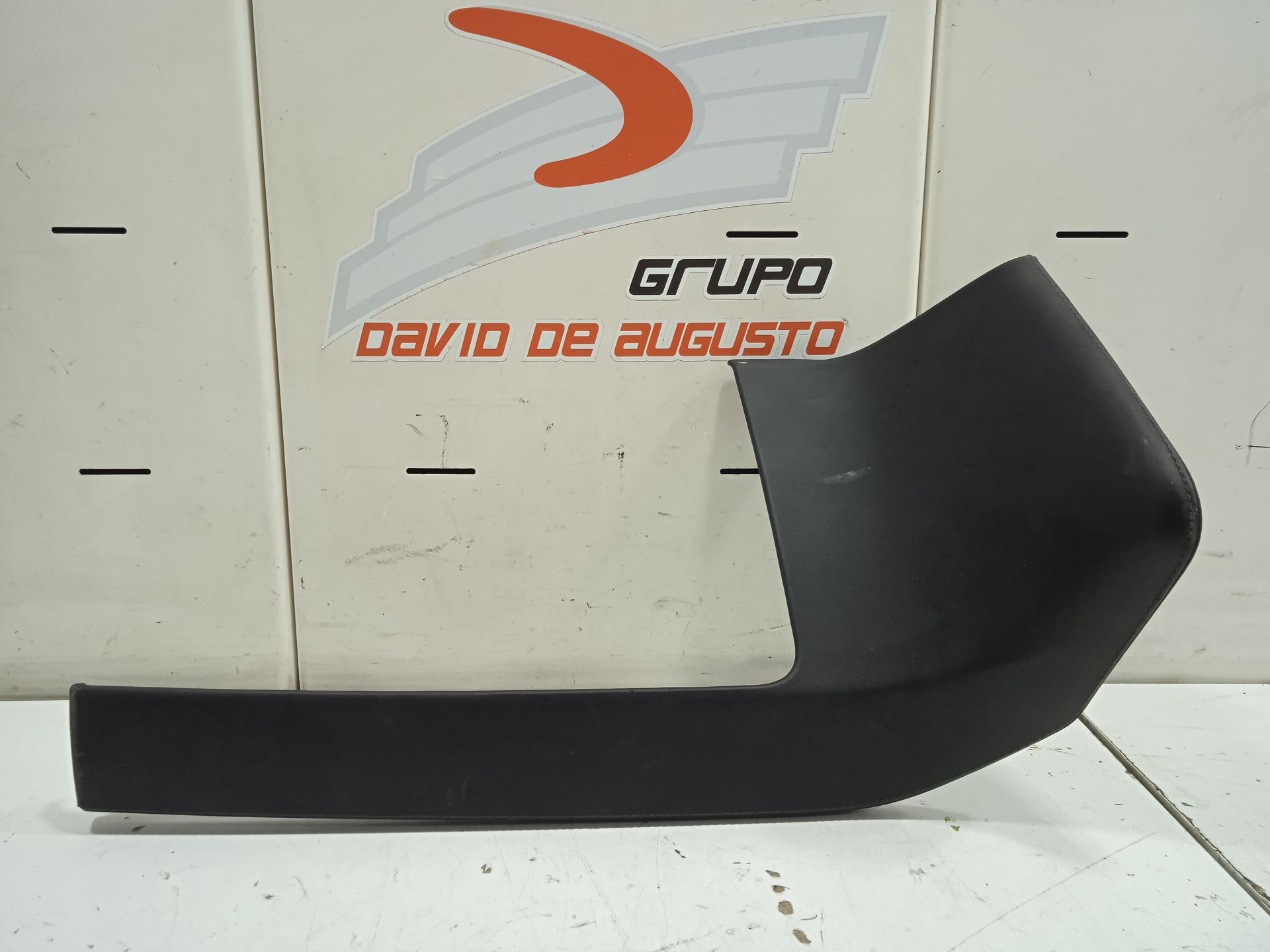 MOLDURA TESLA MODEL S Basis