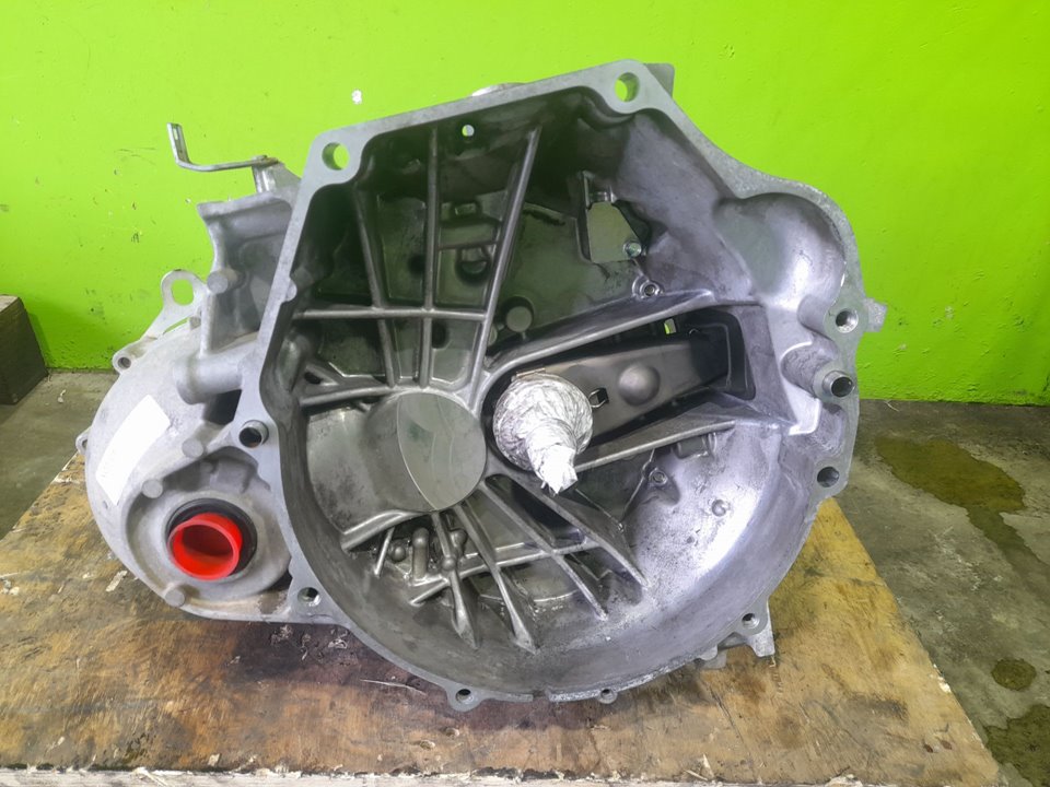 CAJA CAMBIOS HONDA CIVIC BERLINA 5 (FK) 2.2 i-CTDi Sport