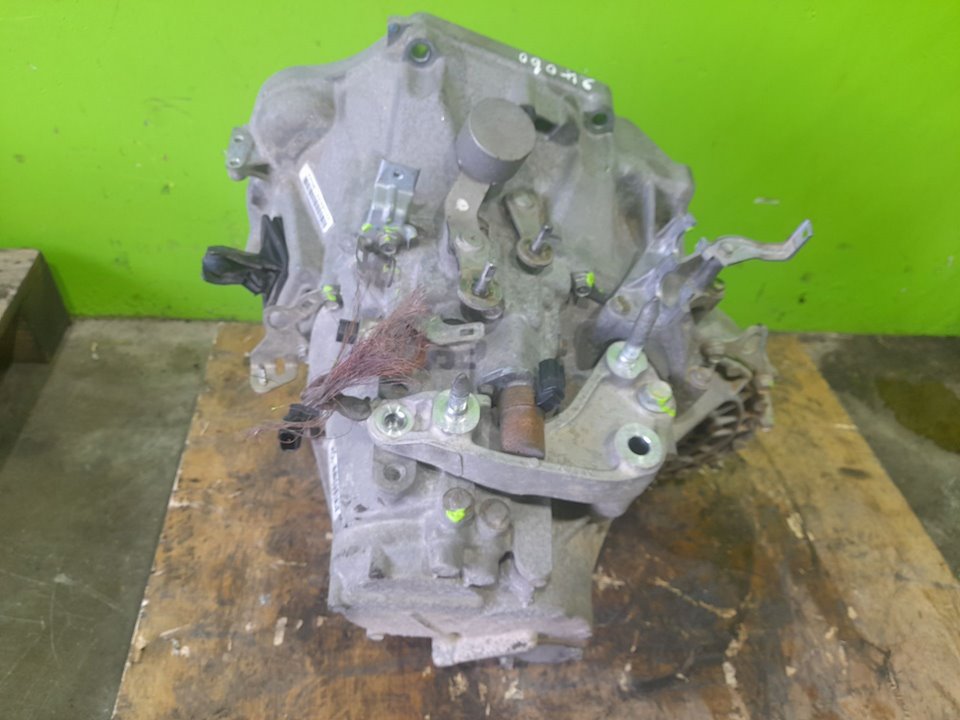 CAJA CAMBIOS HONDA CIVIC BERLINA 5 (FK) 2.2 i-CTDi Sport