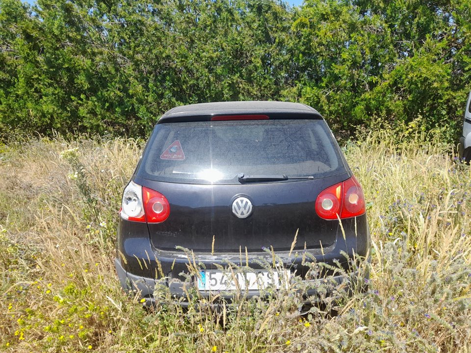 VOLKSWAGEN GOLF V BERLINA (1K1) * BAG
