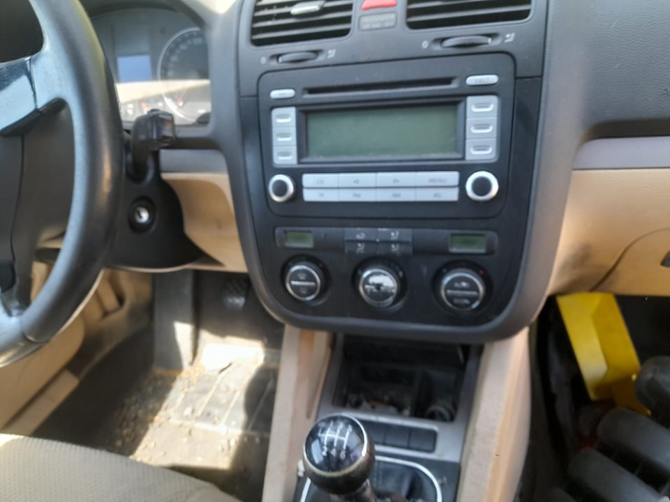 VOLKSWAGEN GOLF V BERLINA (1K1) * BAG