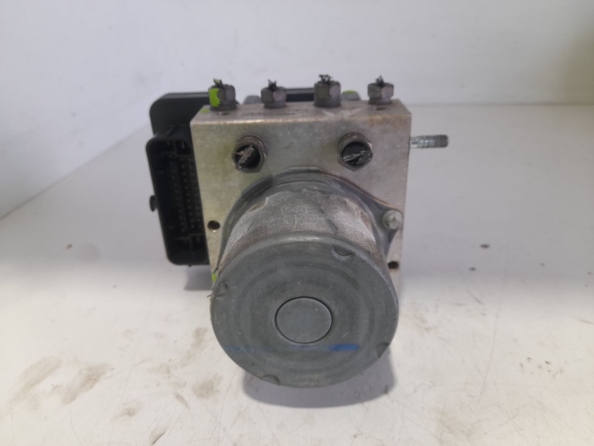 ABS RENAULT MASTER 3T5 VAN 3T5 VAN STD FWD 130E6