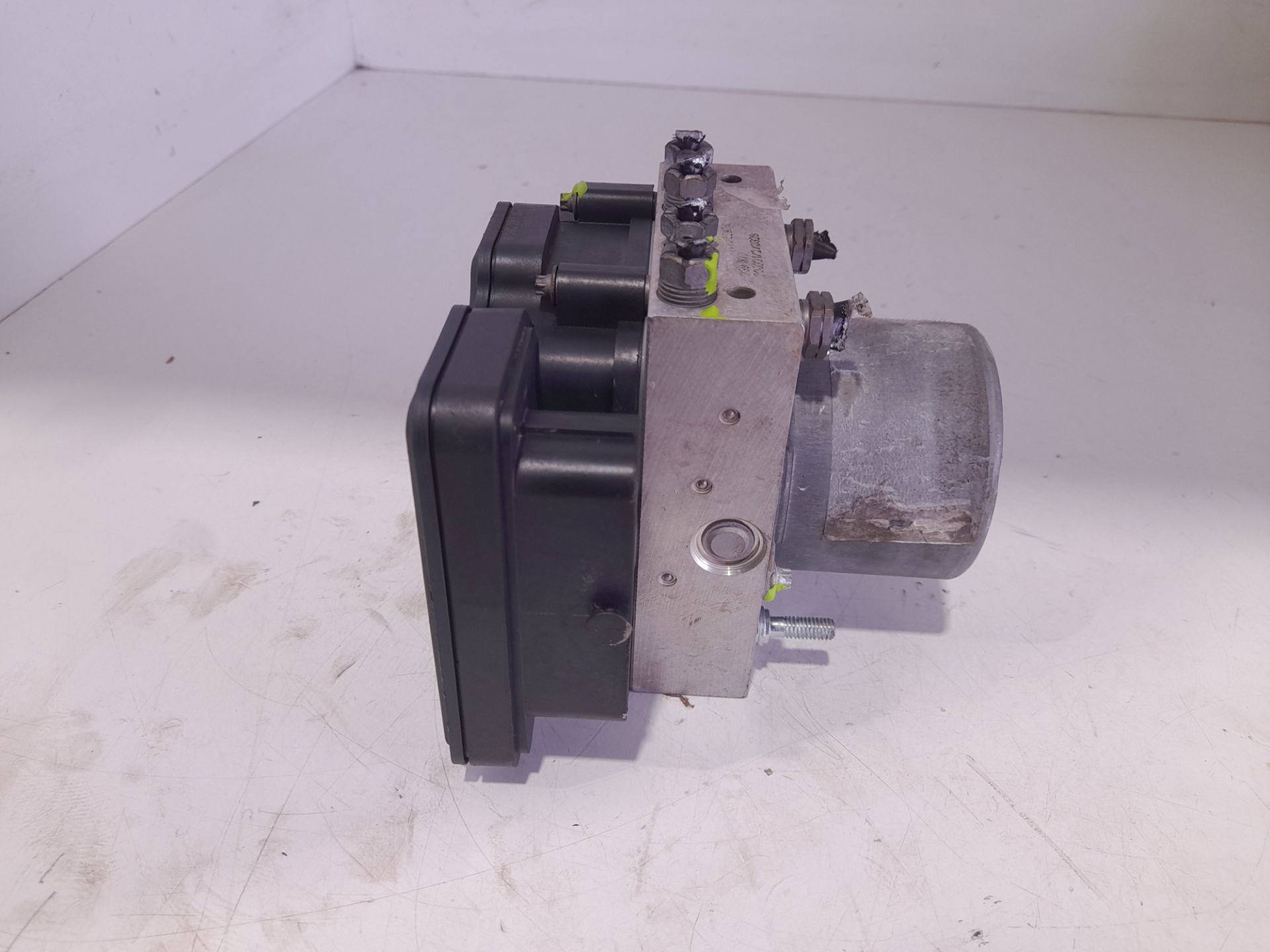 ABS RENAULT MASTER 3T5 VAN 3T5 VAN STD FWD 130E6