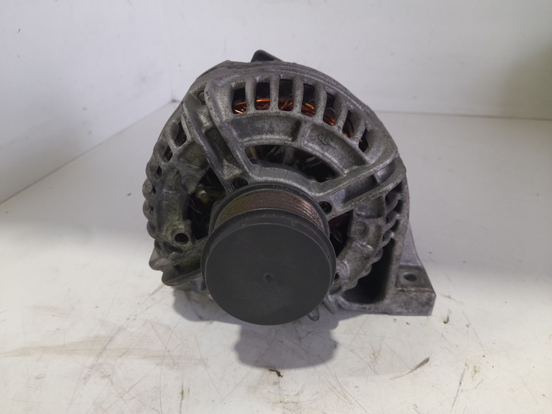 ALTERNADOR