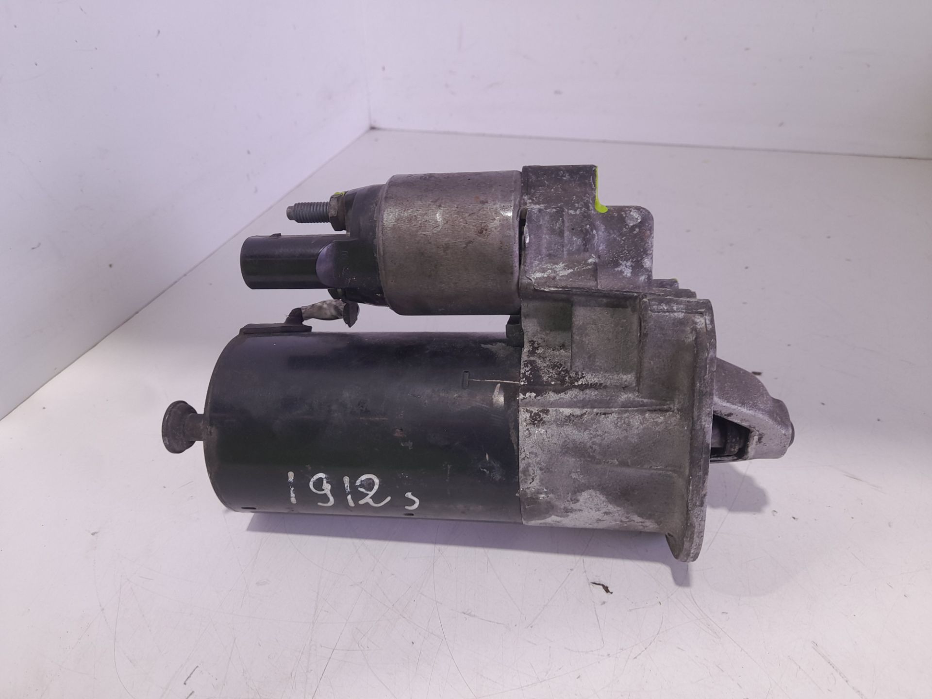 MOTOR ARRANQUE