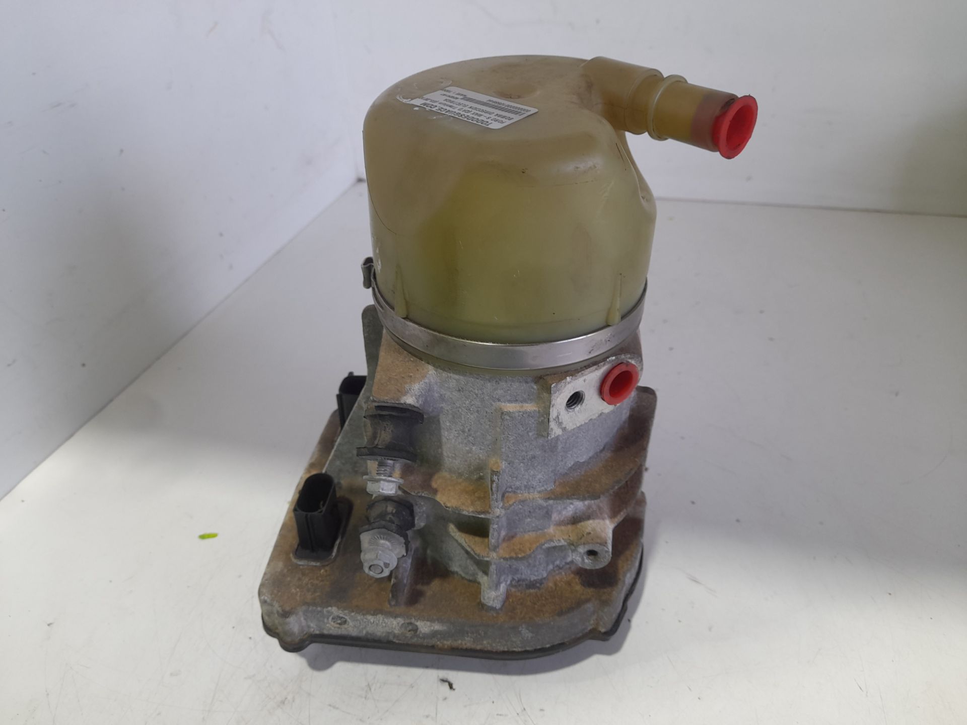 BOMBA DIRECCION ELECTRICA FORD S-MAX (CA1) Titanium (03.2010->)