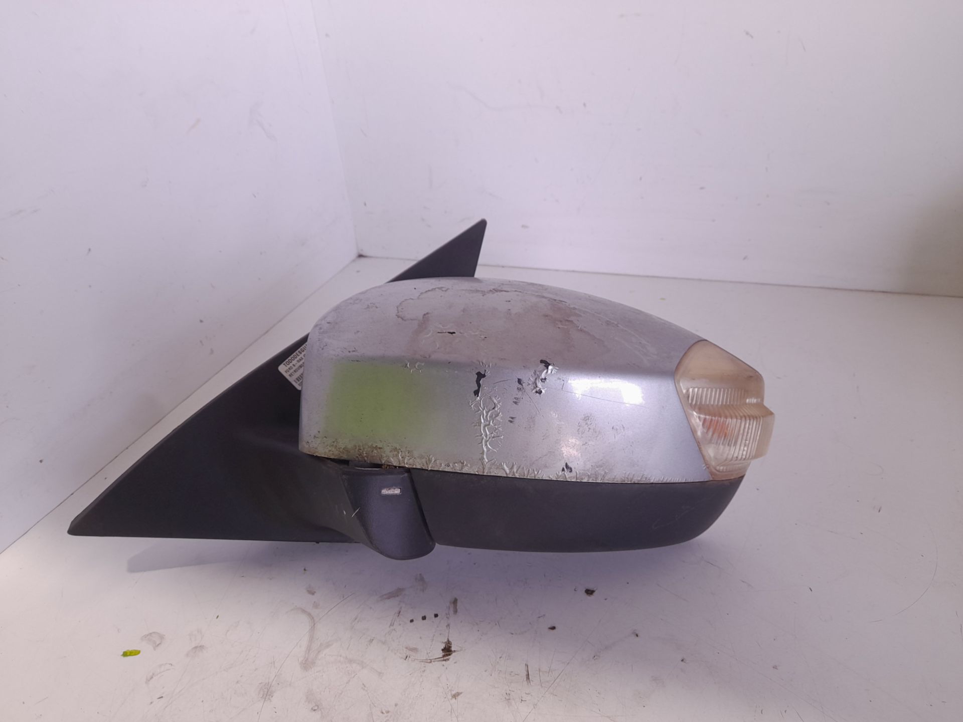 RETROVISOR IZQUIERDO FORD S-MAX (CA1) Titanium (03.2010->)