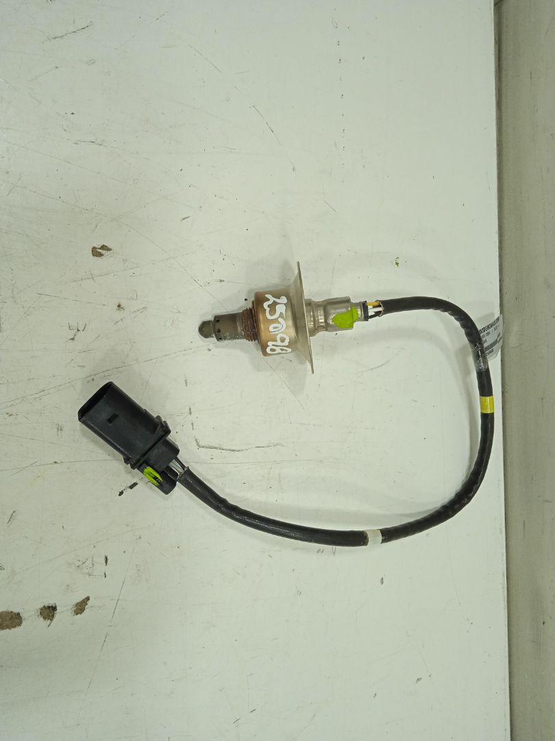 SONDA NOX KIA XCEED TECH