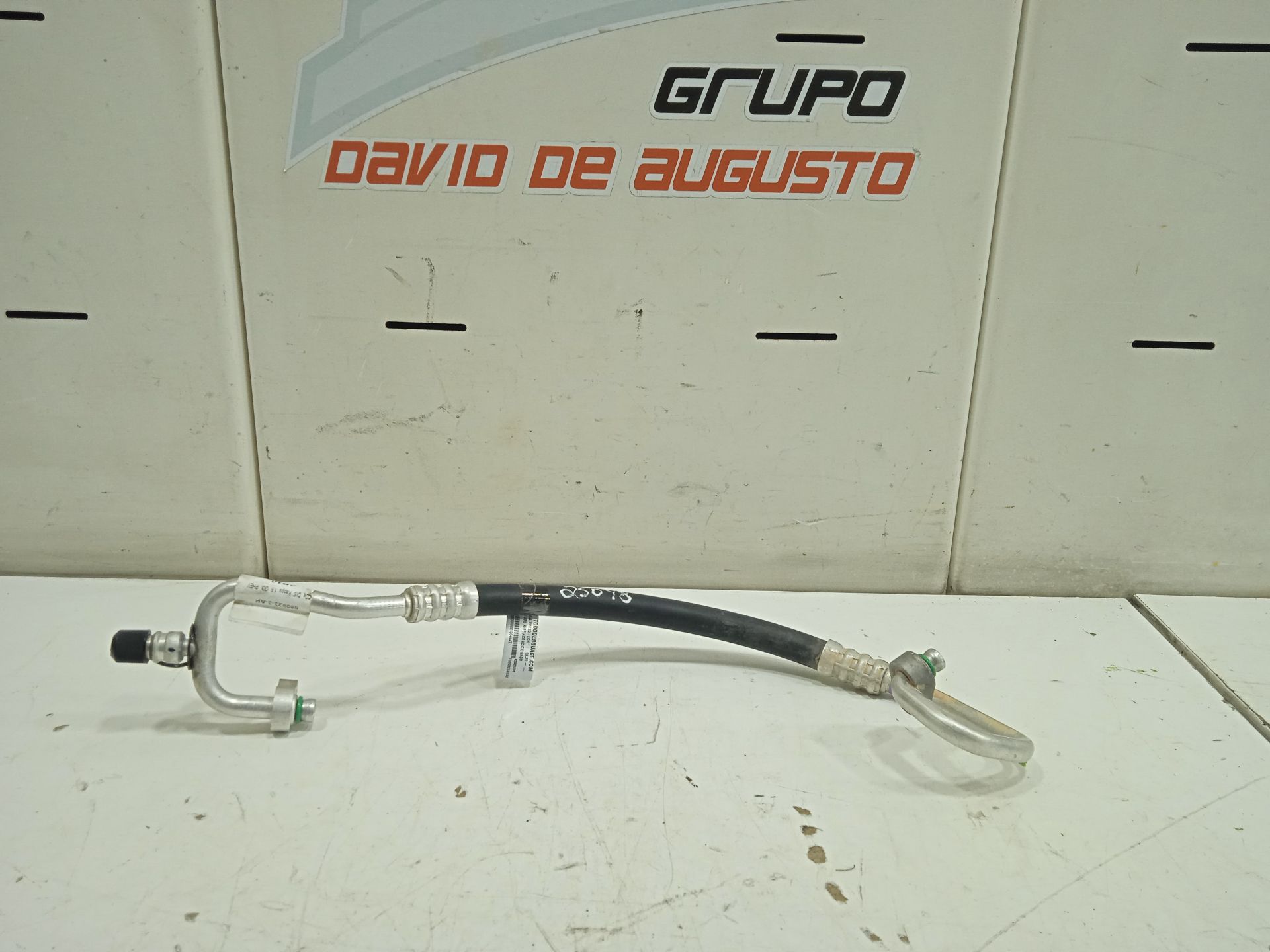 TUBO AIRE ACONDICIONADO KIA XCEED TECH