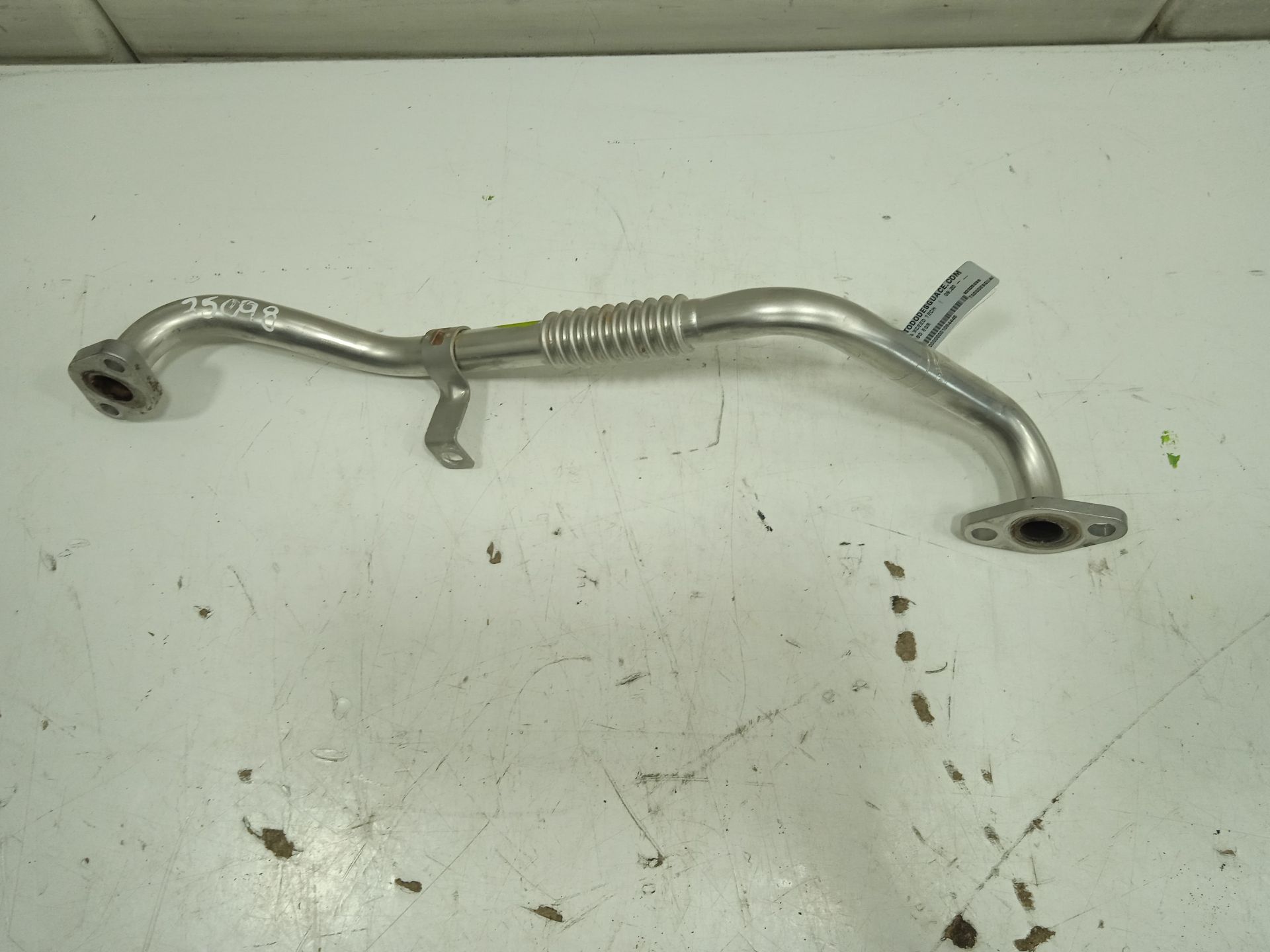 TUBO EGR KIA XCEED TECH