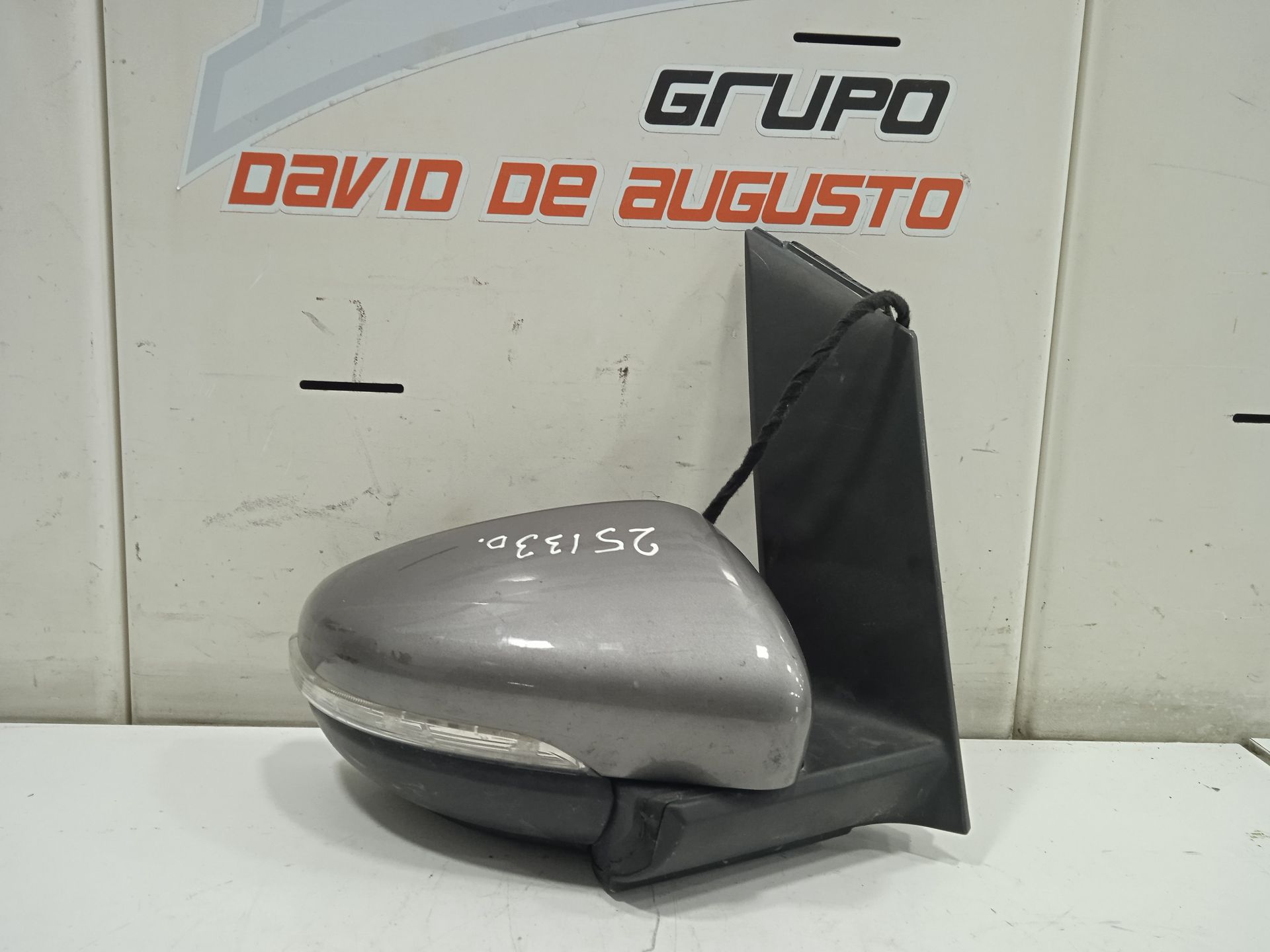 RETROVISOR DERECHO foto 5
