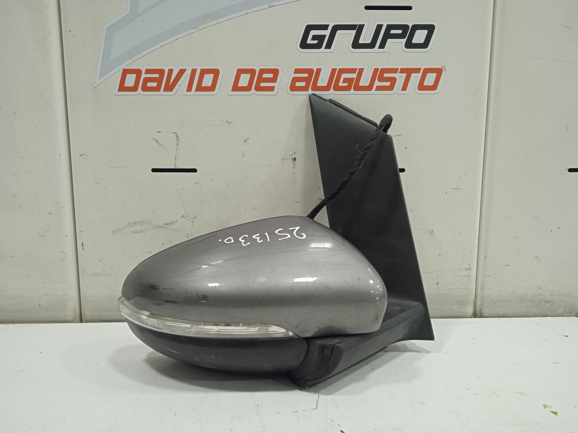 RETROVISOR DERECHO foto 6