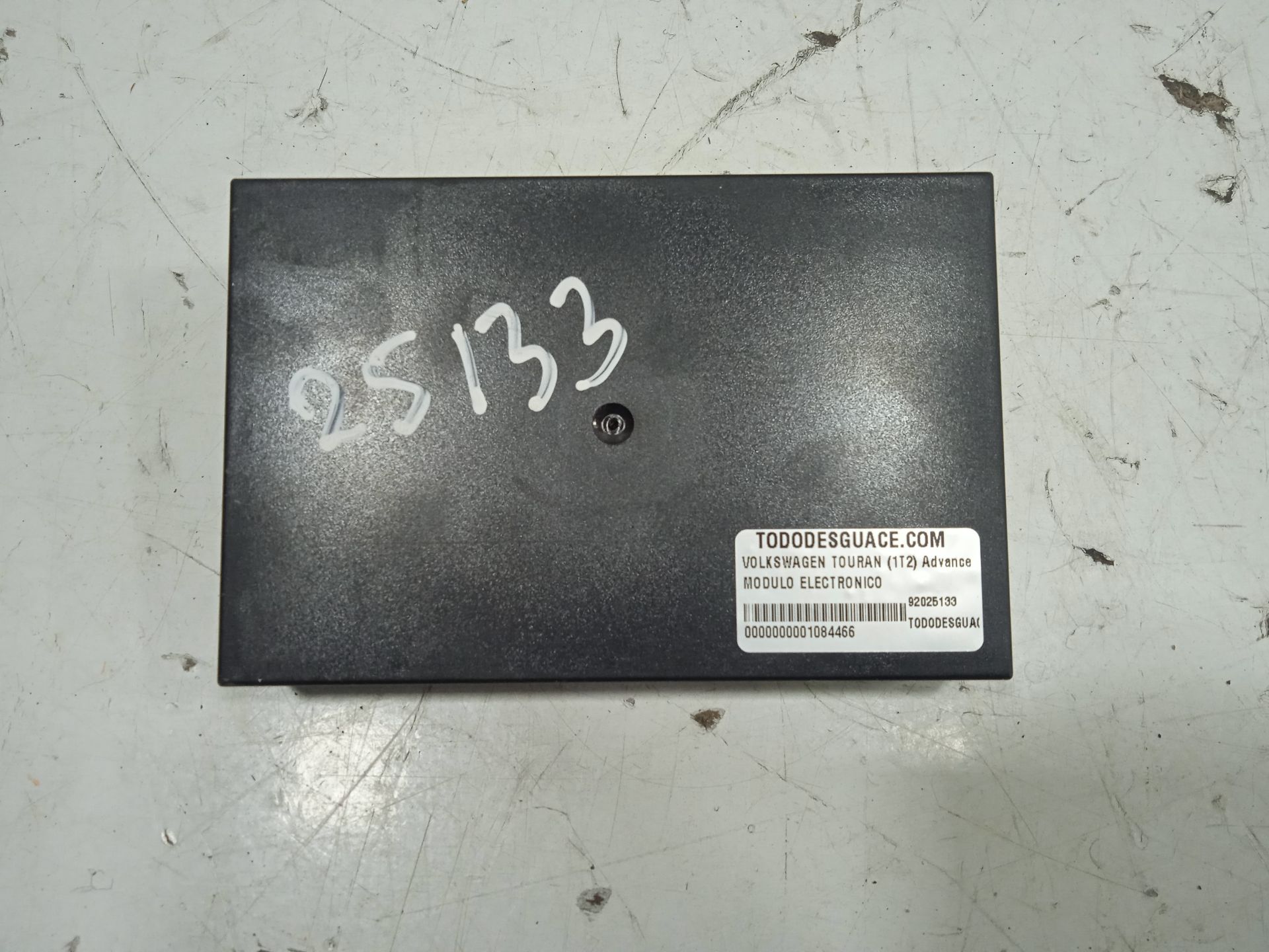 MODULO ELECTRONICO foto 3