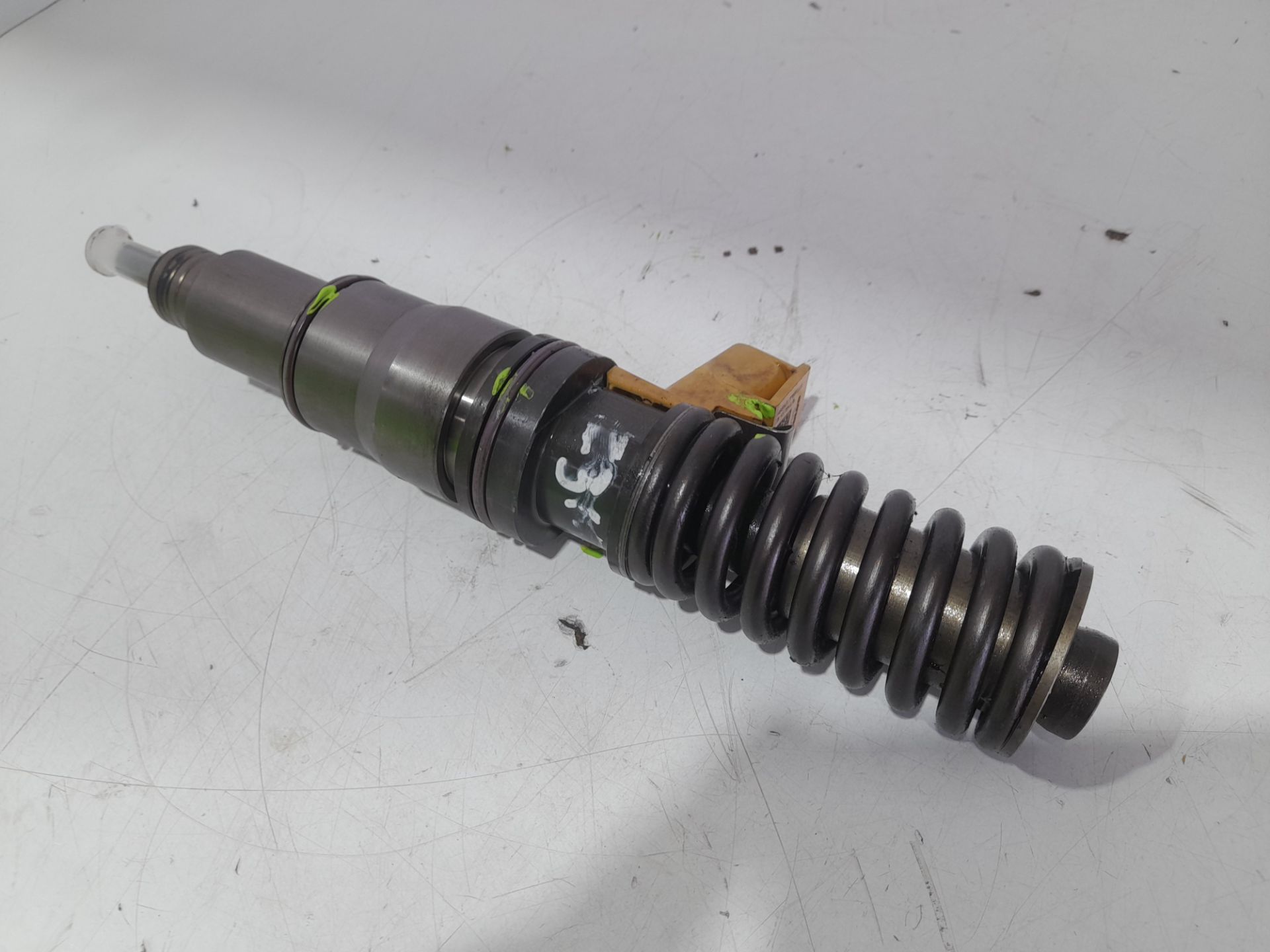 INYECTOR RENAULT PREMIUM ROUTE ->2006 Fas 4x2 Larga distancia