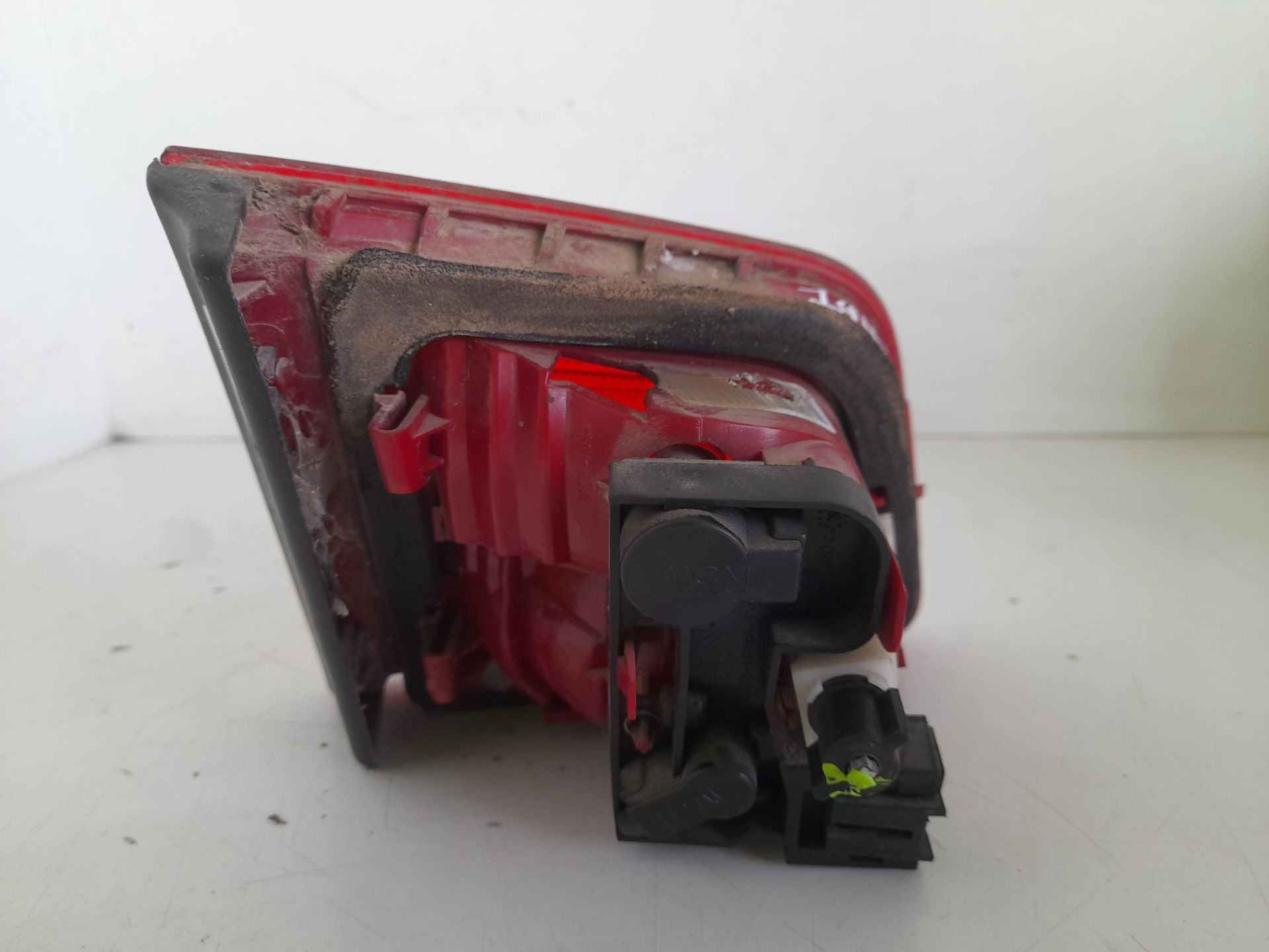 PILOTO INTERIOR TRASERO DERECHO CITROEN C5 BERLINA 2.0 HPi Exclusive   |   03.01 - 12.03