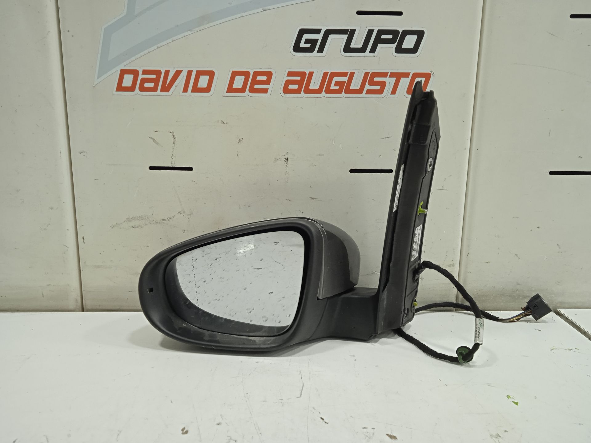 RETROVISOR IZQUIERDO foto 4