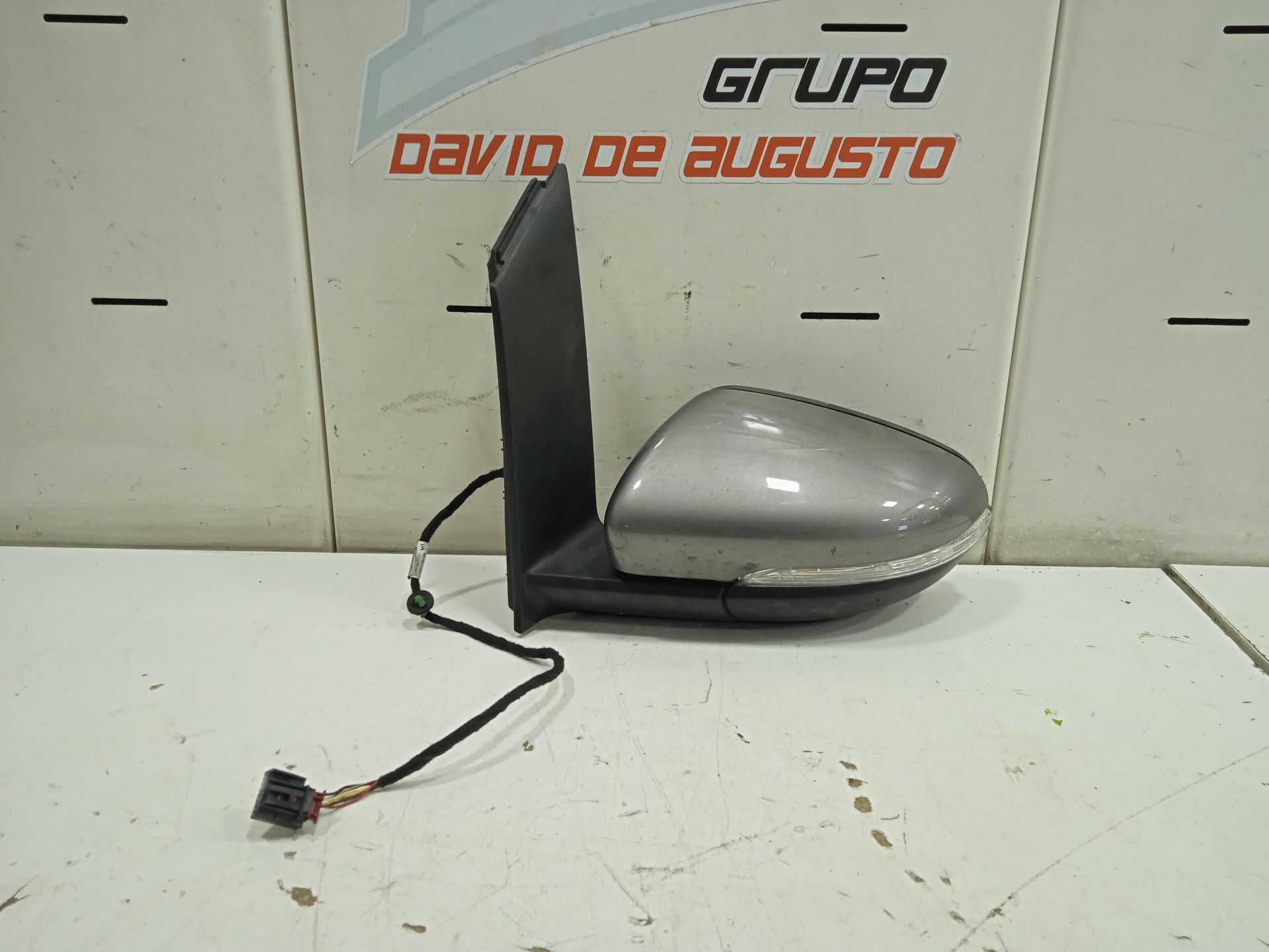 RETROVISOR IZQUIERDO foto 5