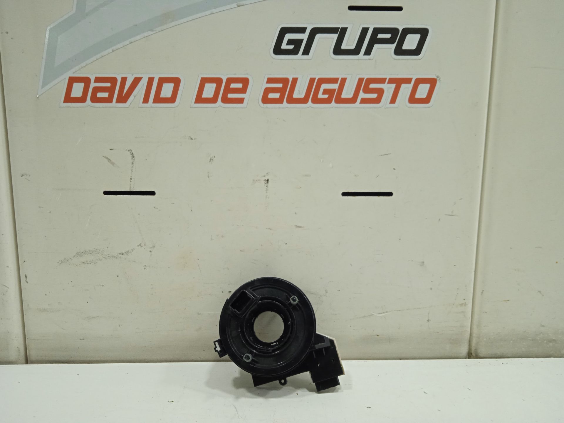 ANILLO AIRBAG foto 2