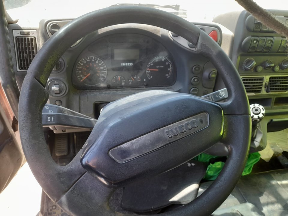 CABINA COMPLETA IVECO EUROCARGO *