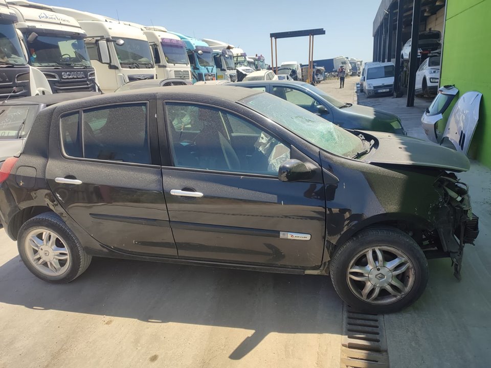 RENAULT CLIO III Exception Motor 1,2 Ltr. - 55 kW