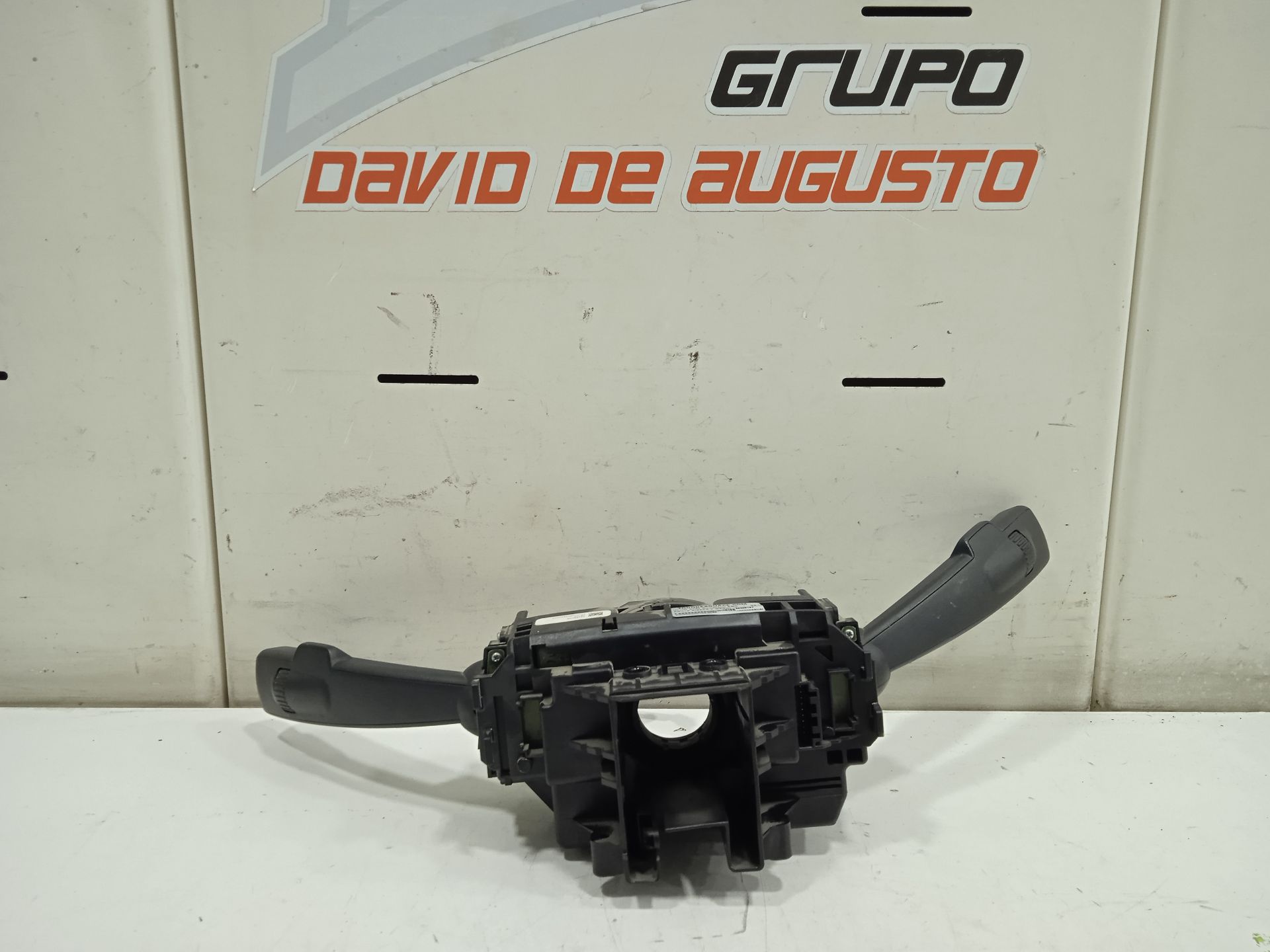 ANILLO AIRBAG Y MANDO MULTIFUNCION VOLVO XC60 Momentum AWD