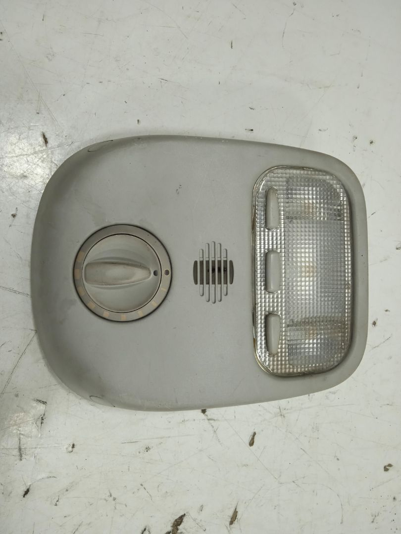 LUZ INTERIOR foto 3