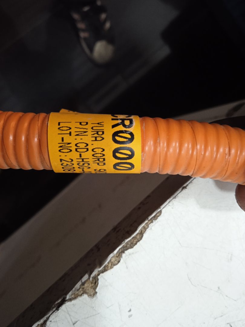 CABLEADO KIA XCEED TECH