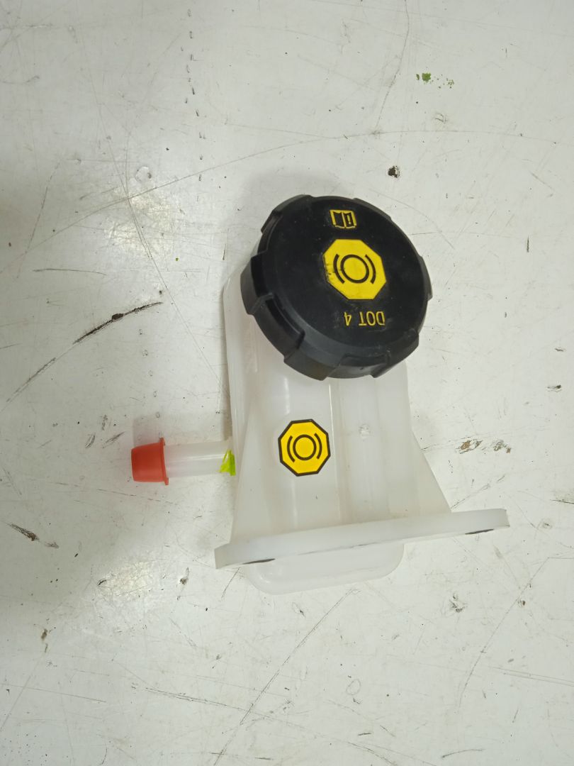 BOTE LIQUIDO FRENO KIA XCEED TECH