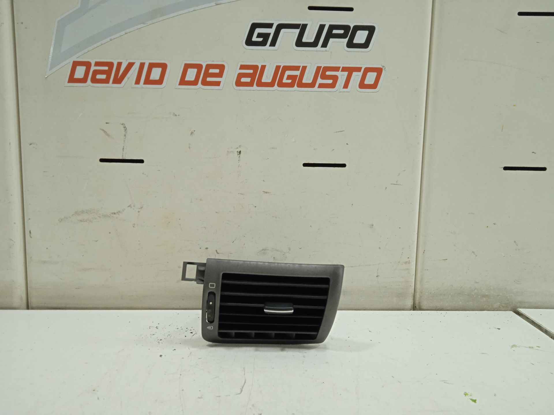 AIREADOR DELANTERO IZQUIERDO PEUGEOT 407 SW Premium