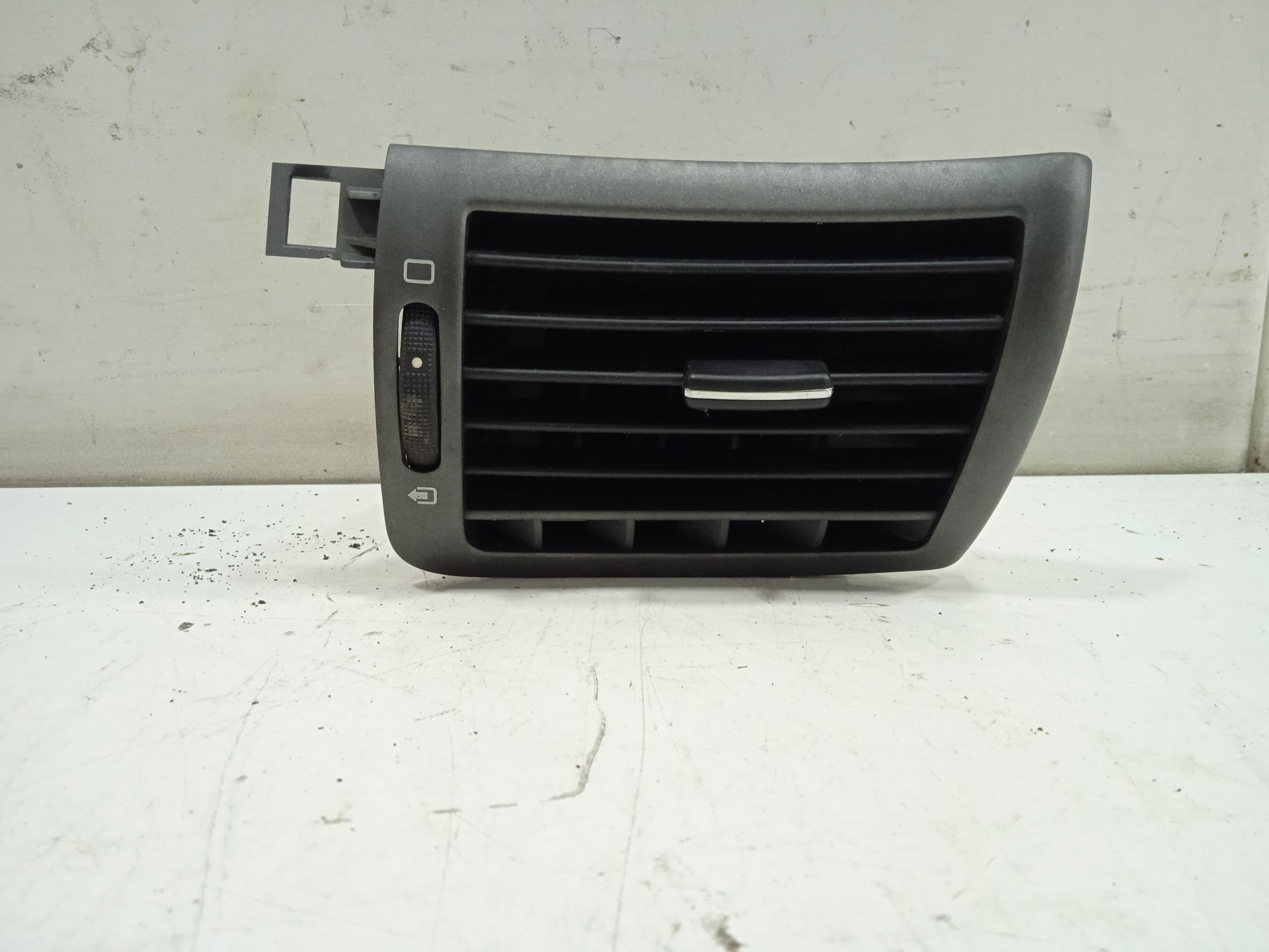 AIREADOR DELANTERO IZQUIERDO PEUGEOT 407 SW Premium