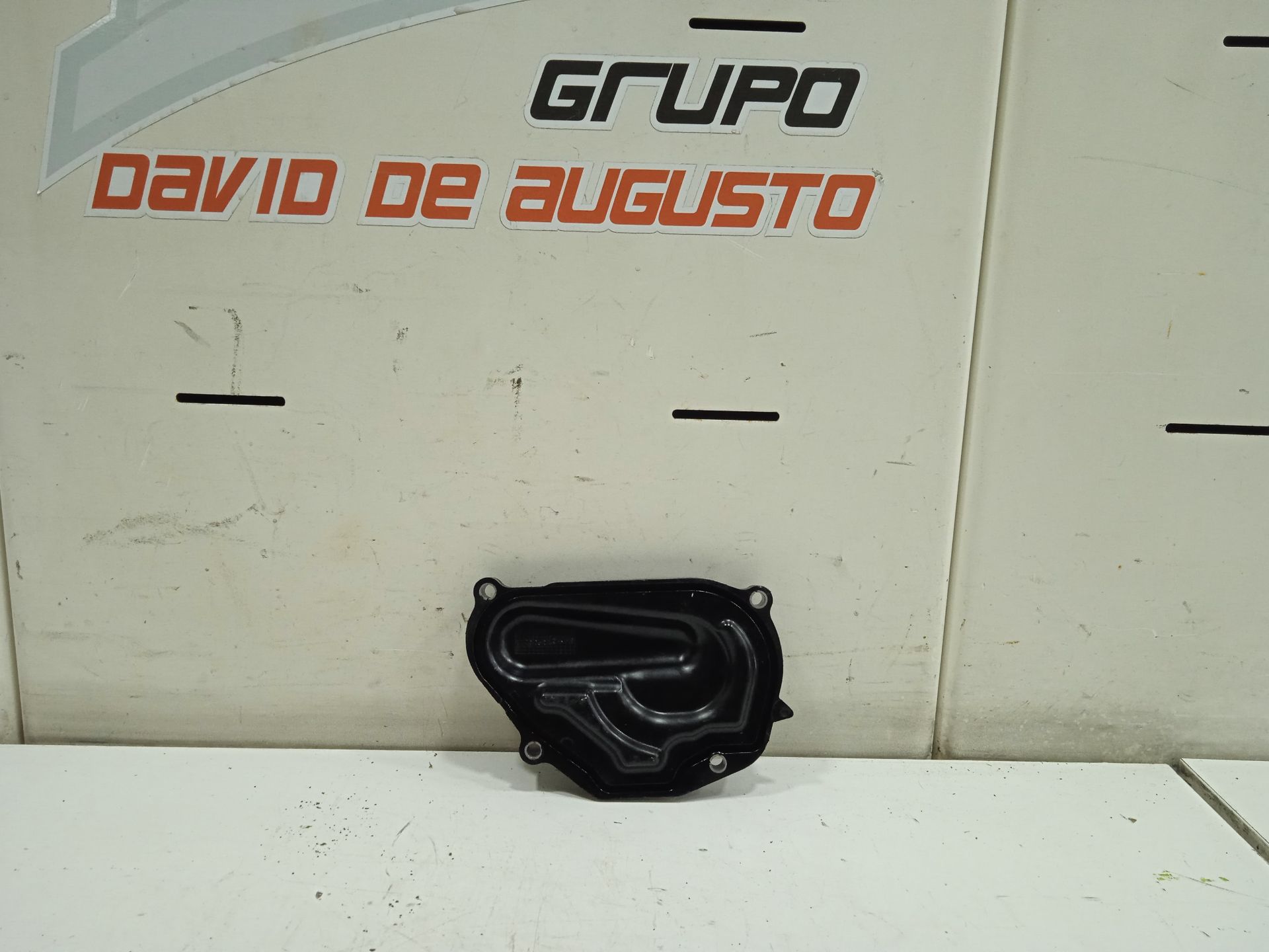 TAPA DISTRIBUCION