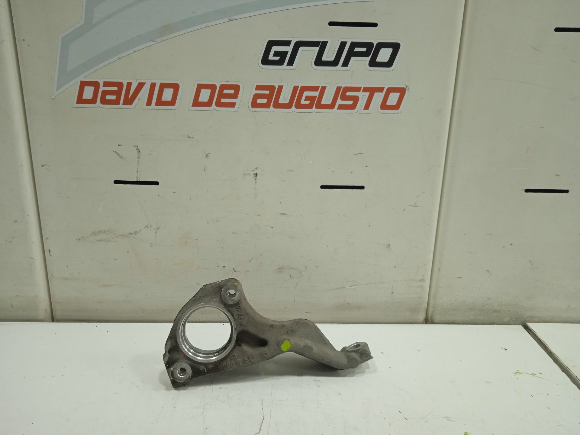 SOPORTE MOTOR DERECHO