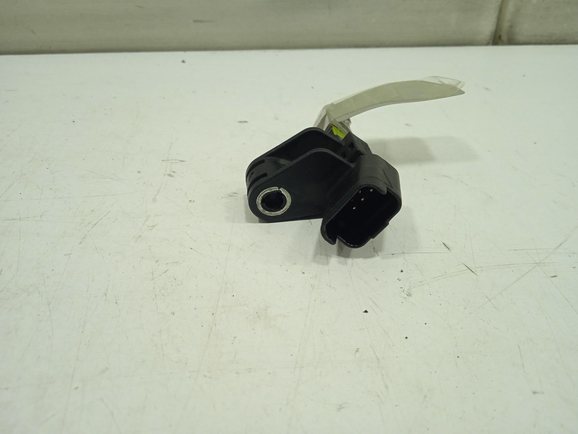 SENSOR CIGUEÑAL PEUGEOT 308 Active   |   06.14 - 12.20