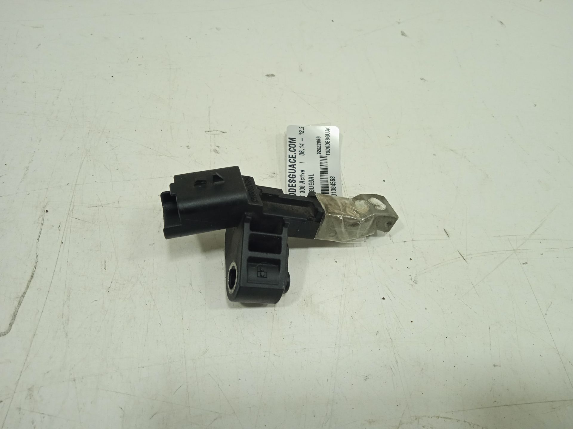 SENSOR CIGUEÑAL PEUGEOT 308 Active   |   06.14 - 12.20