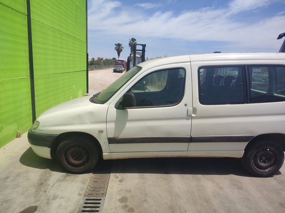 PEUGEOT PARTNER (S1) Combispace Motor 1,9 Ltr. - 51 kW Diesel