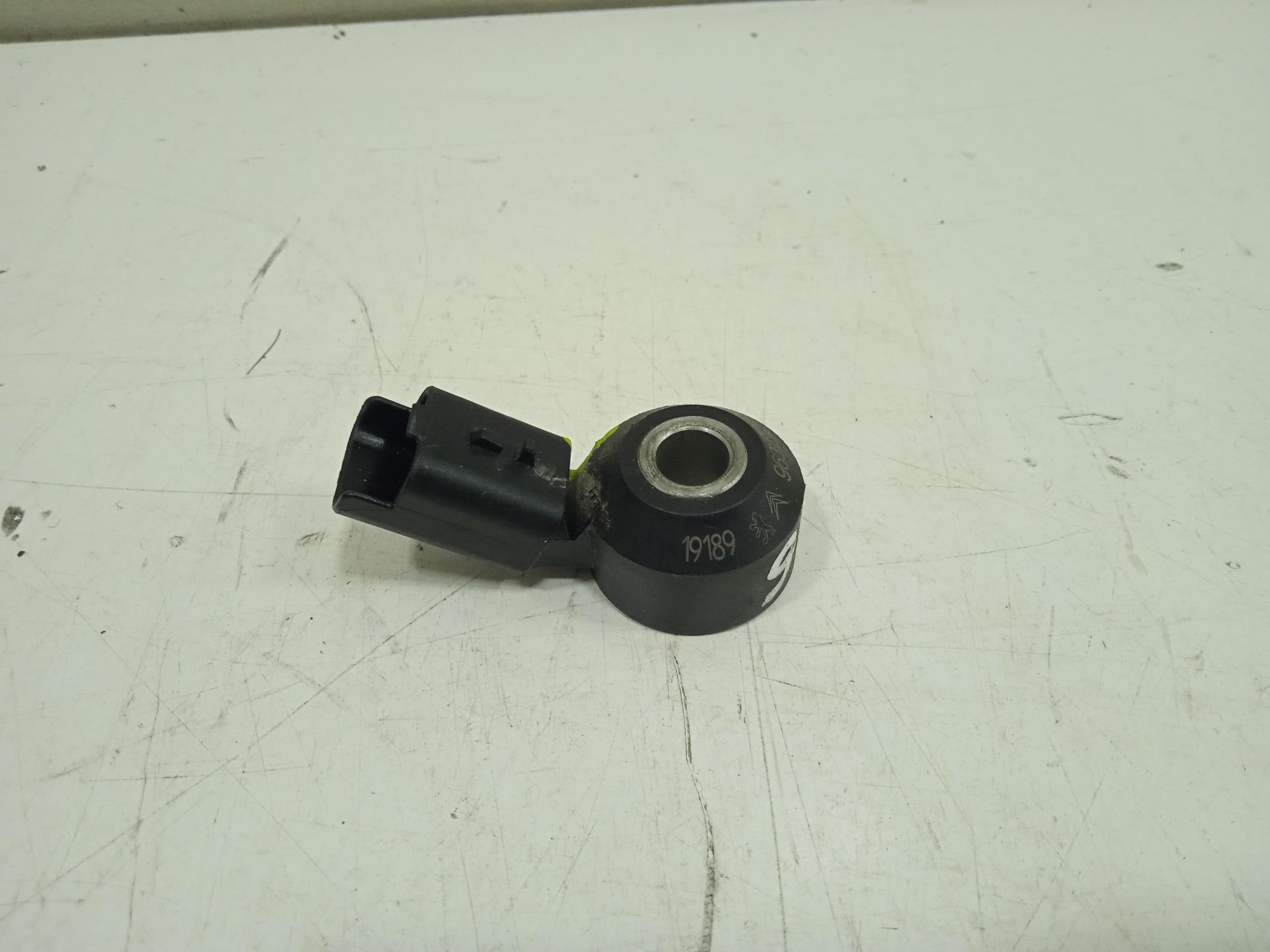 SENSOR DE PICADO