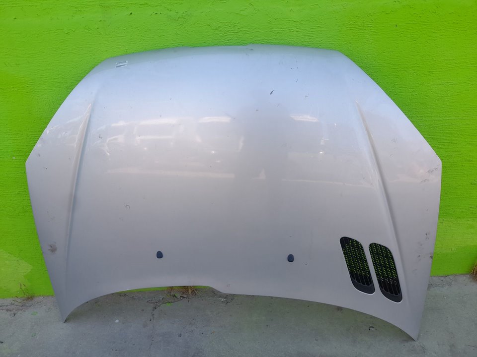 CAPO PEUGEOT 206 BERLINA XR