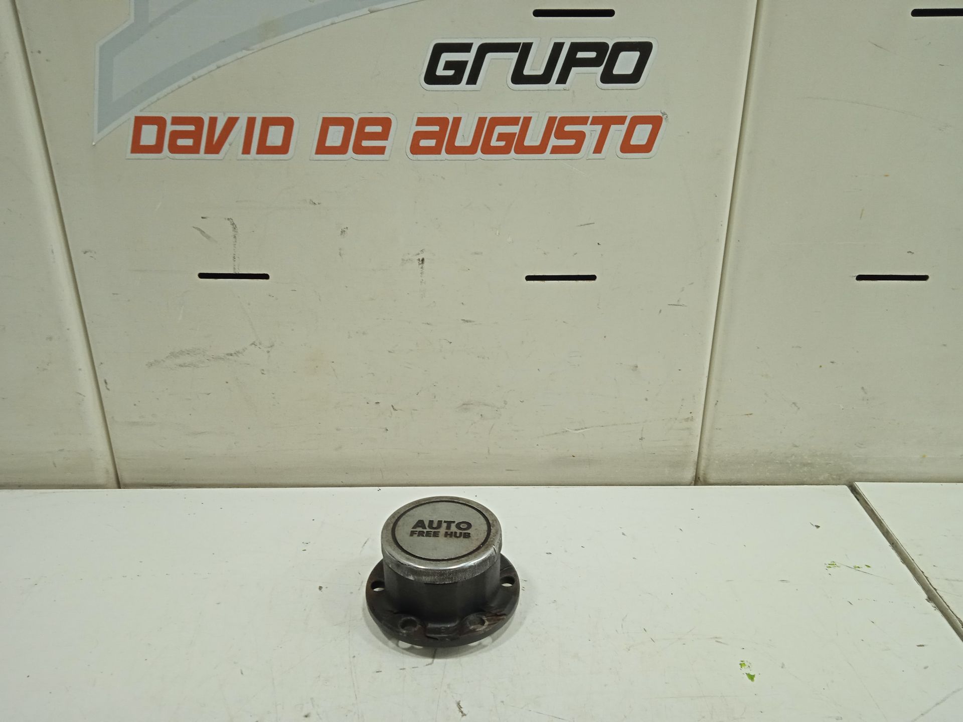 CUBOS DE BLOQUEO MITSUBISHI GALLOPER (HYUNDAI) 2.5 TDI S.E. Confort (5-ptas.)