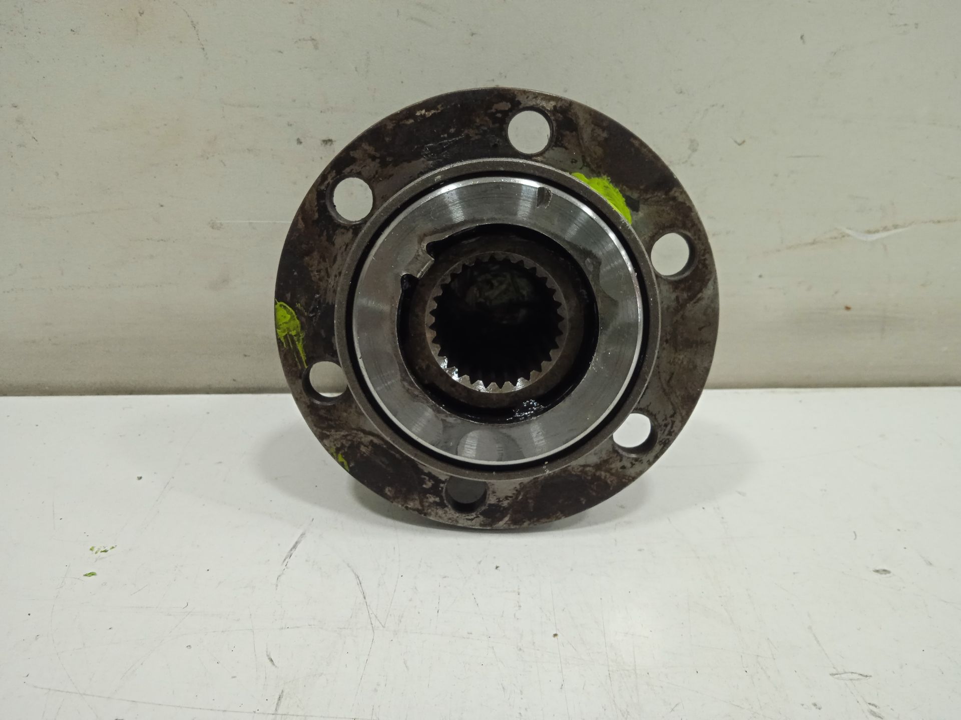 CUBOS DE BLOQUEO MITSUBISHI GALLOPER (HYUNDAI) 2.5 TDI S.E. Confort (5-ptas.)