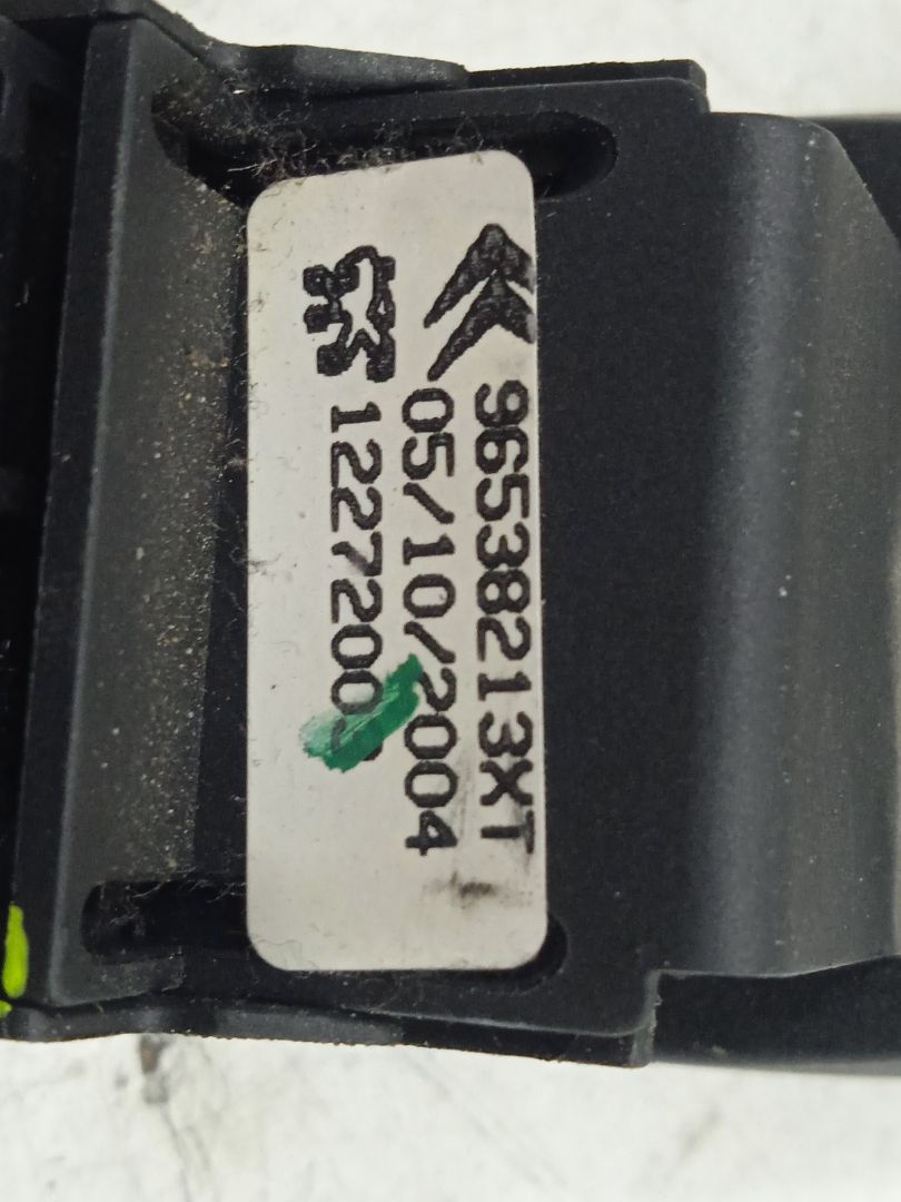 MANDO CONTROL DE VELOCIDAD PEUGEOT 807 SV