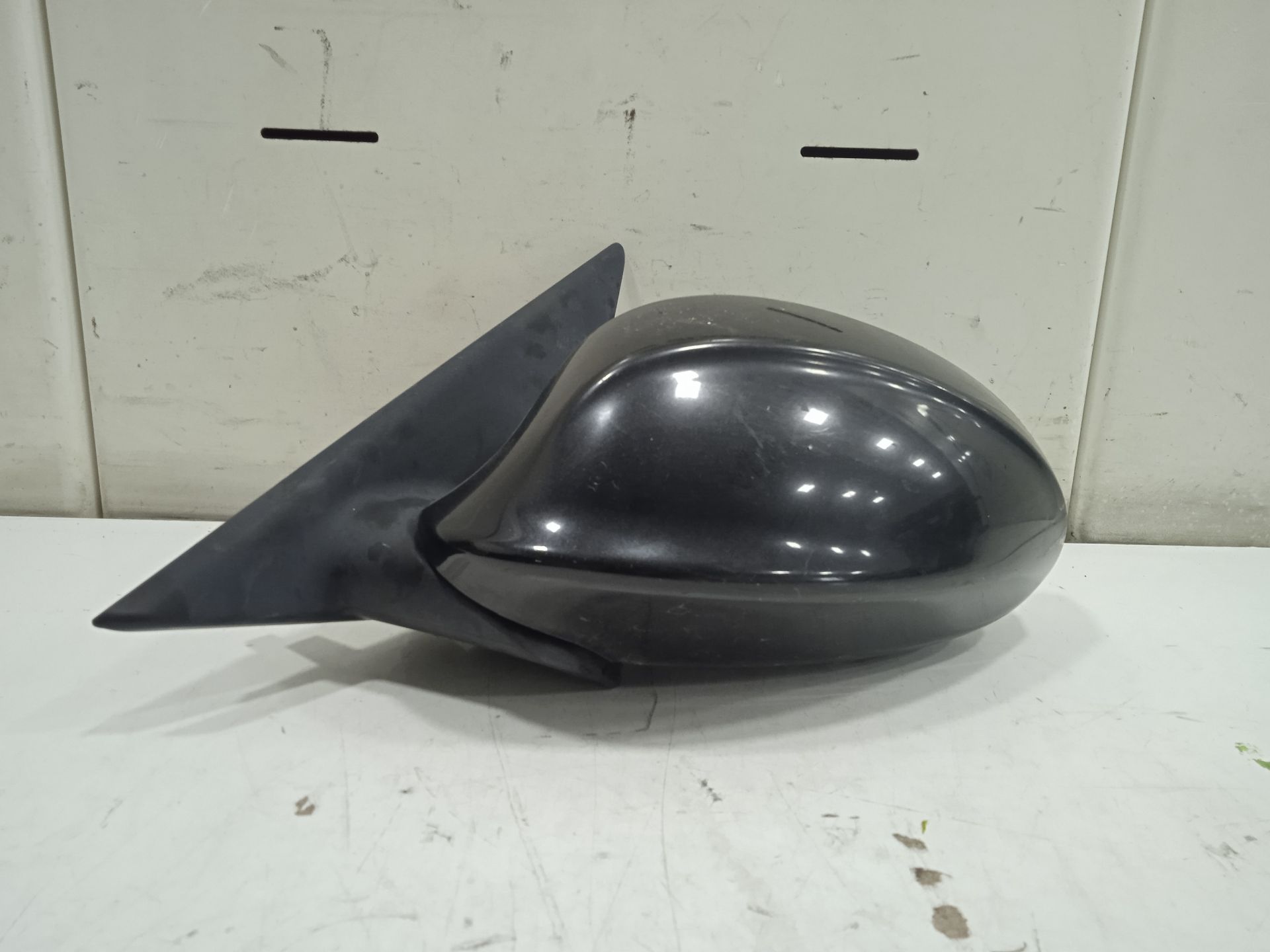 RETROVISOR IZQUIERDO BMW SERIE 3 BERLINA (E90) 320d