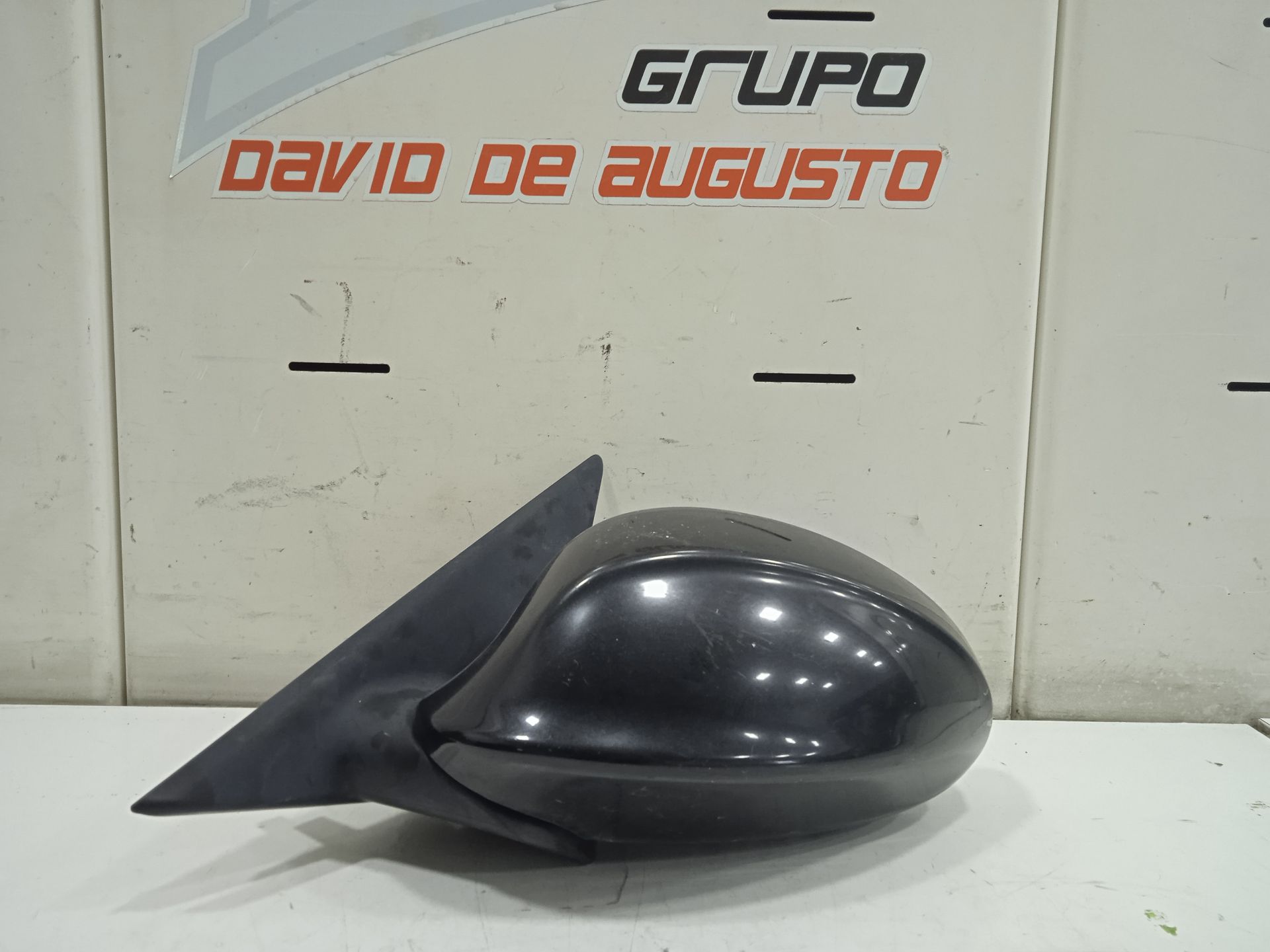 RETROVISOR IZQUIERDO BMW SERIE 3 BERLINA (E90) 320d