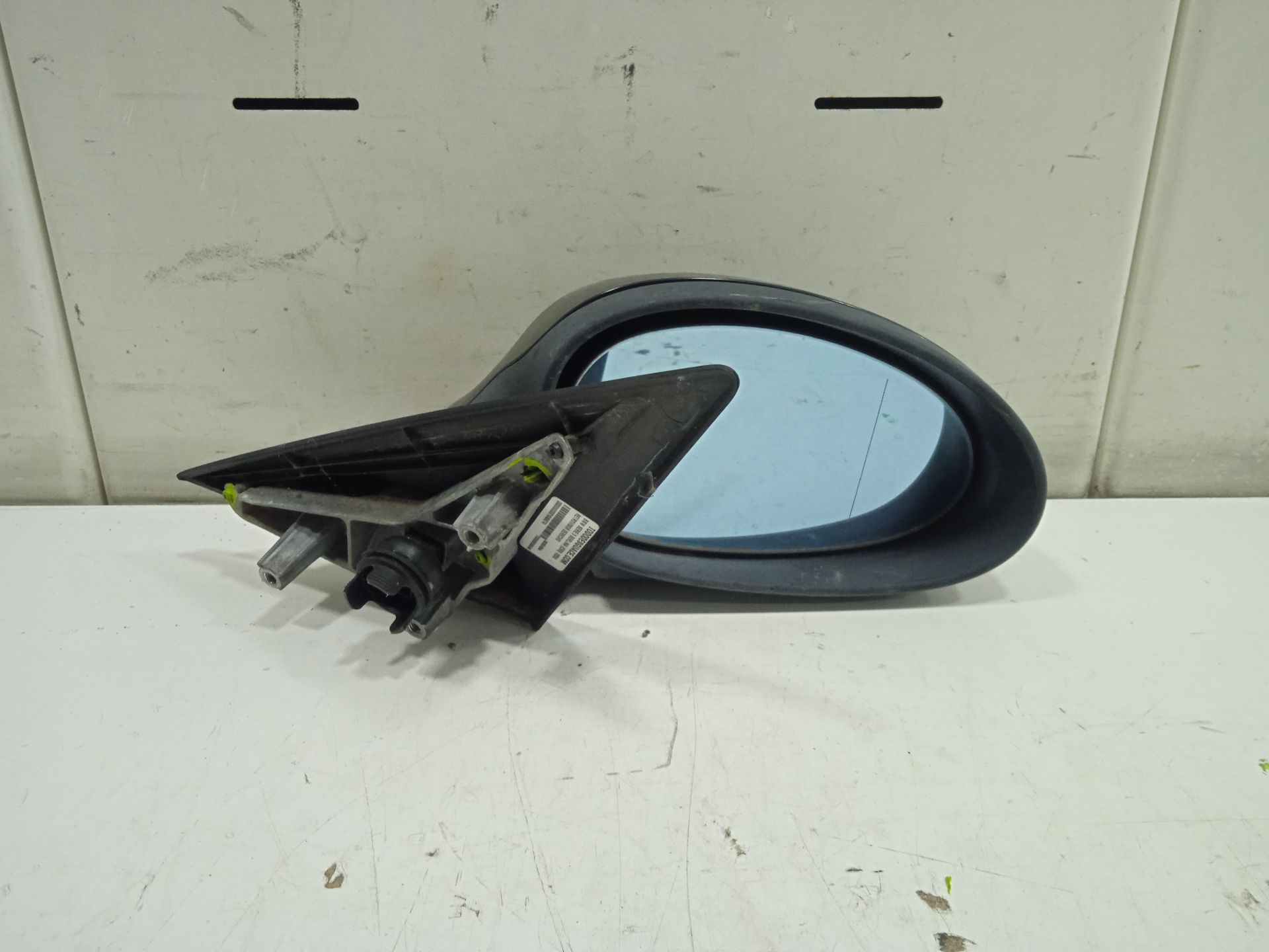 RETROVISOR DERECHO BMW SERIE 3 BERLINA (E90) 320d